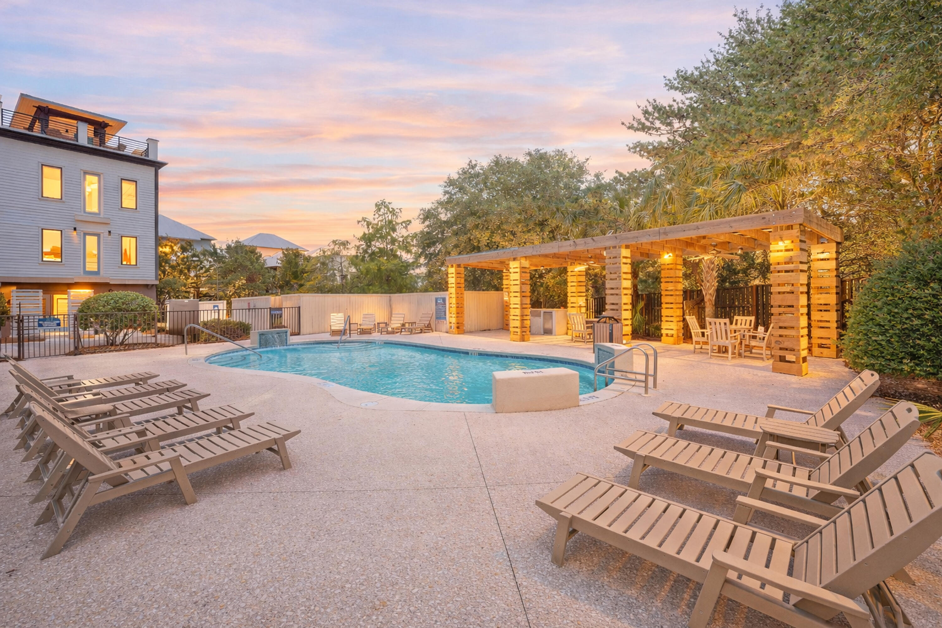 Thirty Blu - Residential