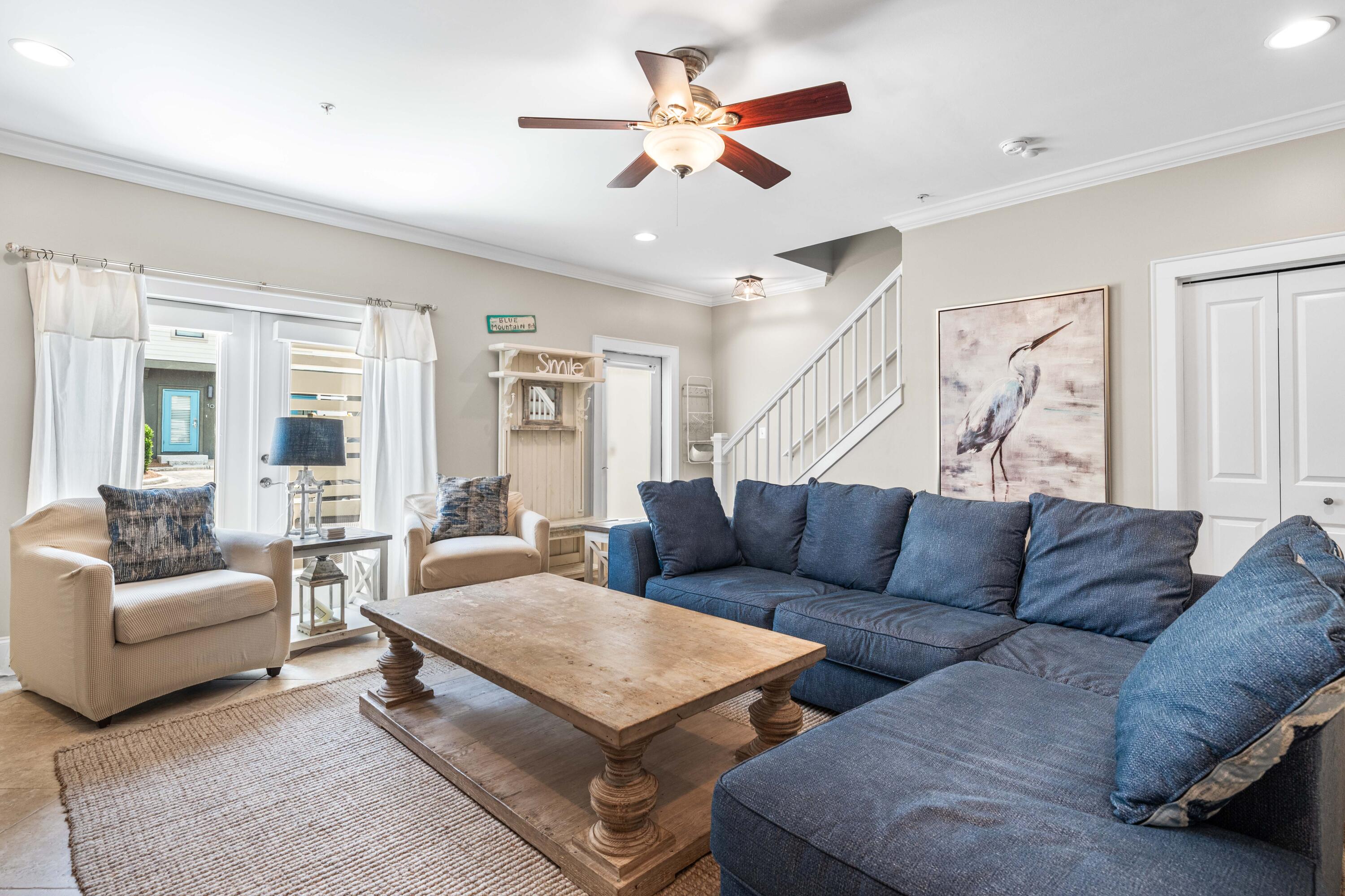 Thirty Blu - Residential