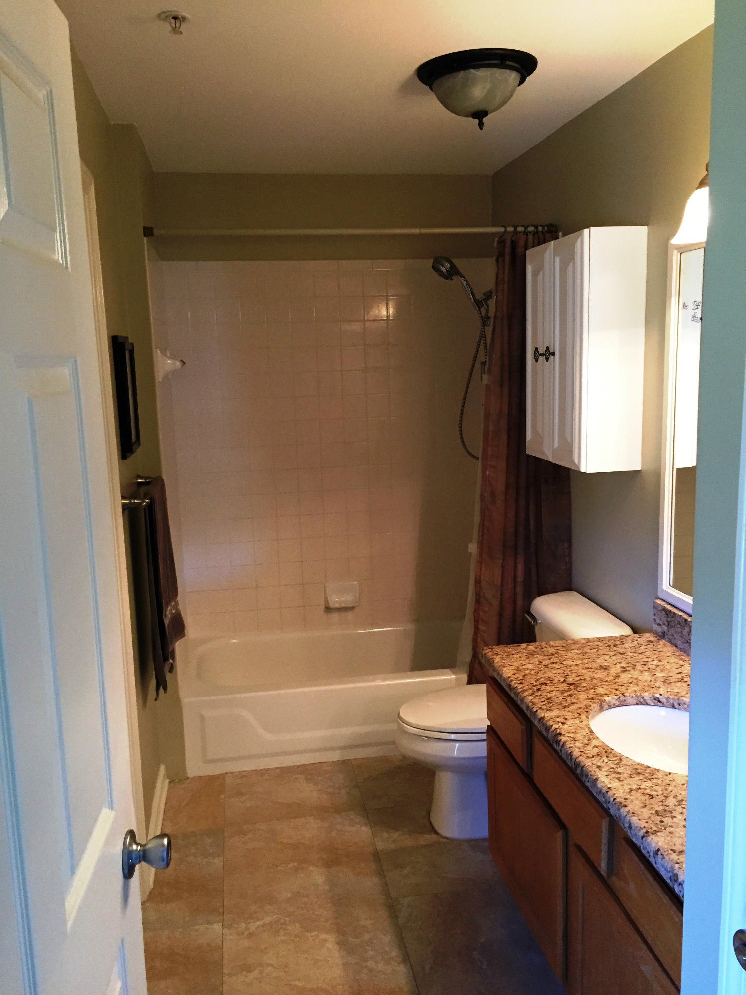 POINTE OF VIEW CONDO - Residential