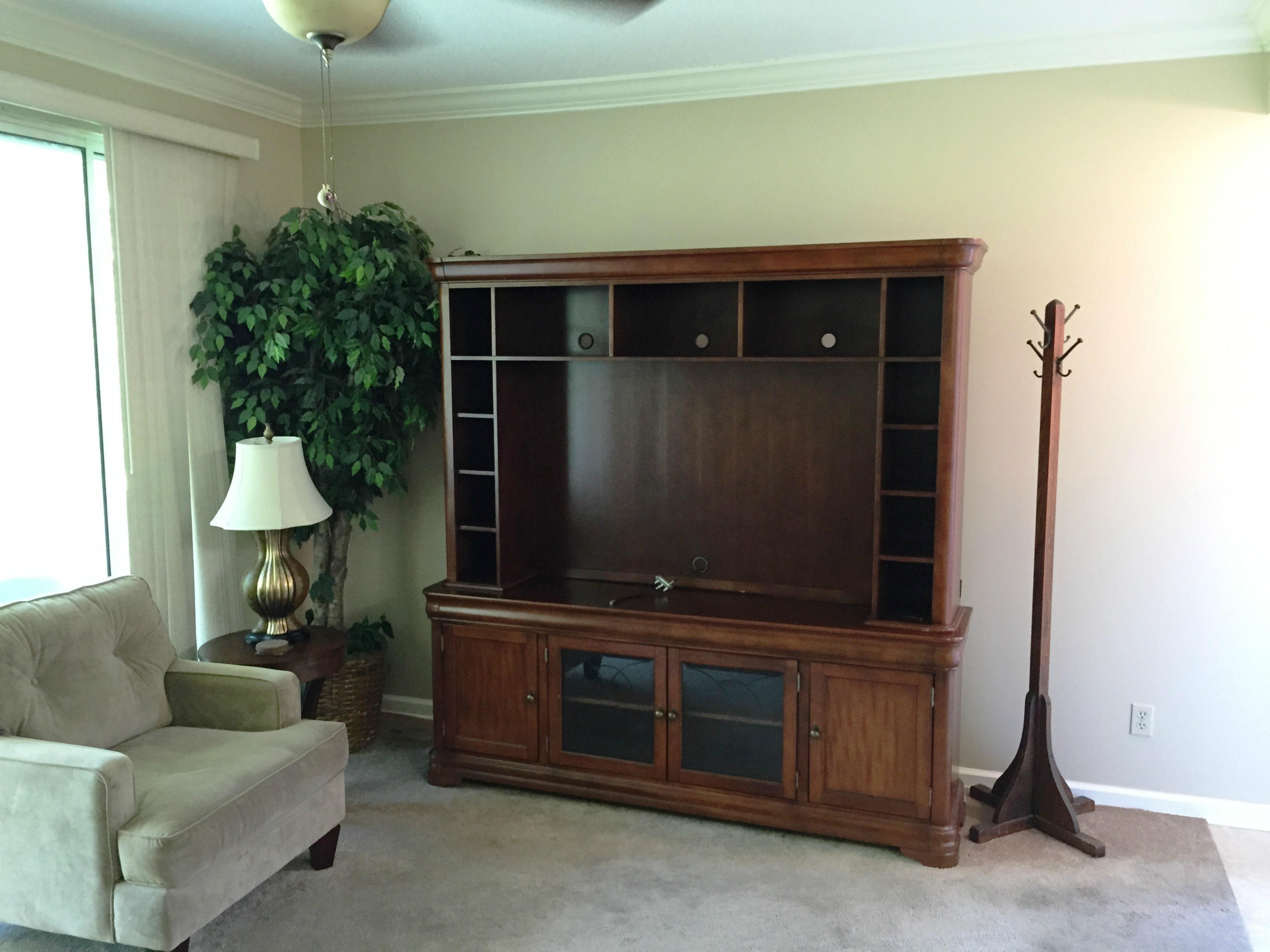 POINTE OF VIEW CONDO - Residential