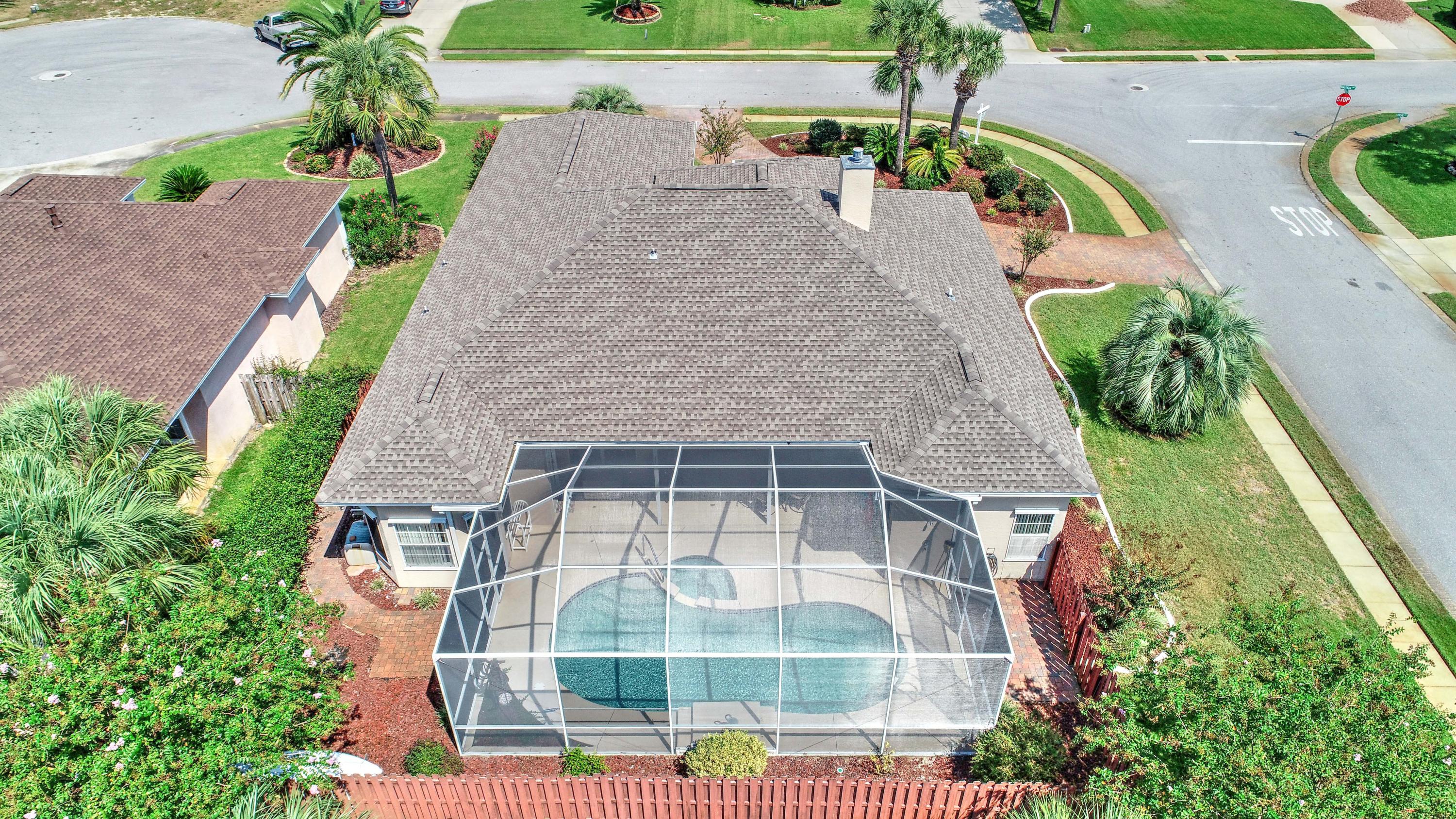 Summer Breeze Phase II - Residential