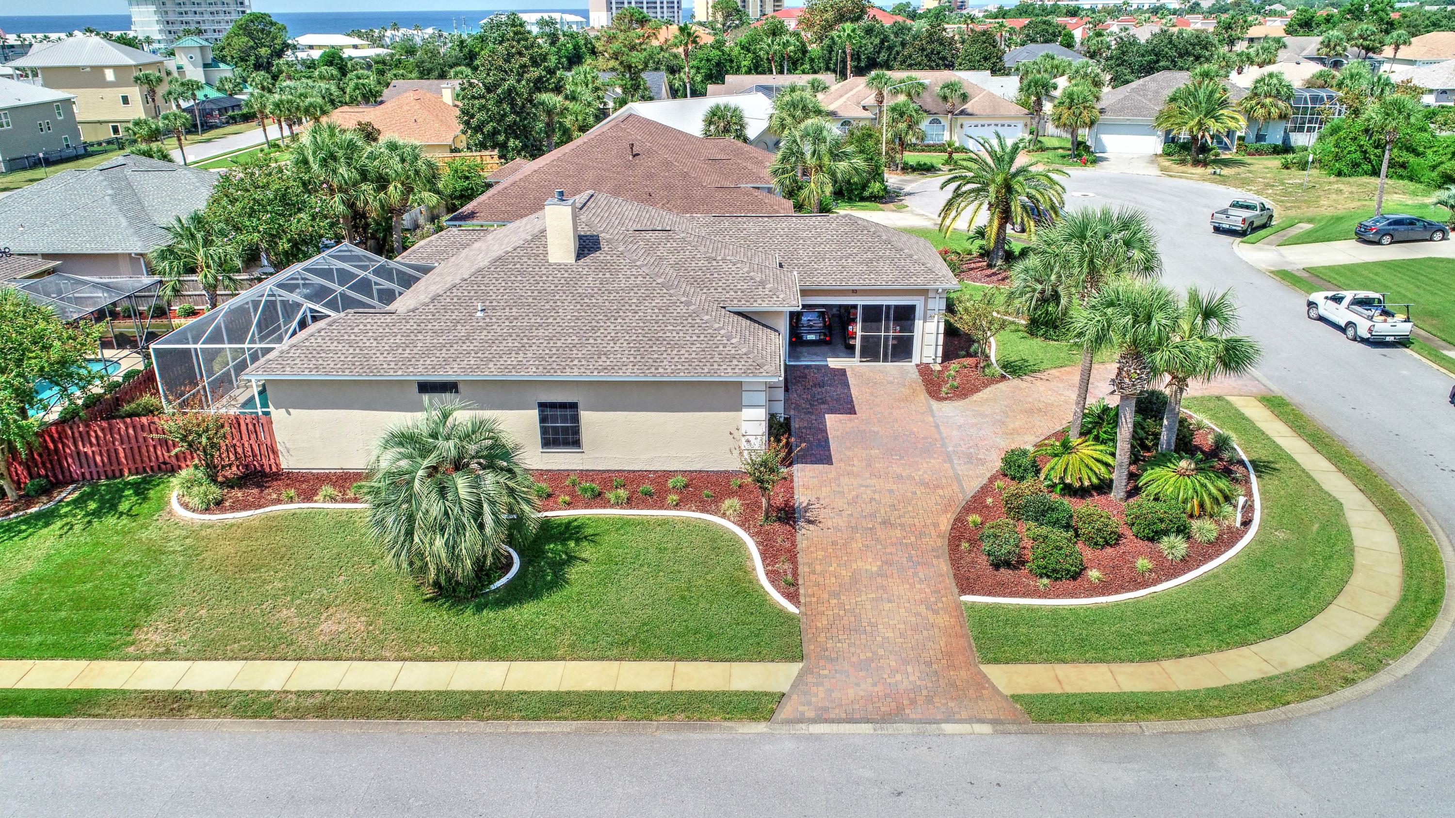 Summer Breeze Phase II - Residential