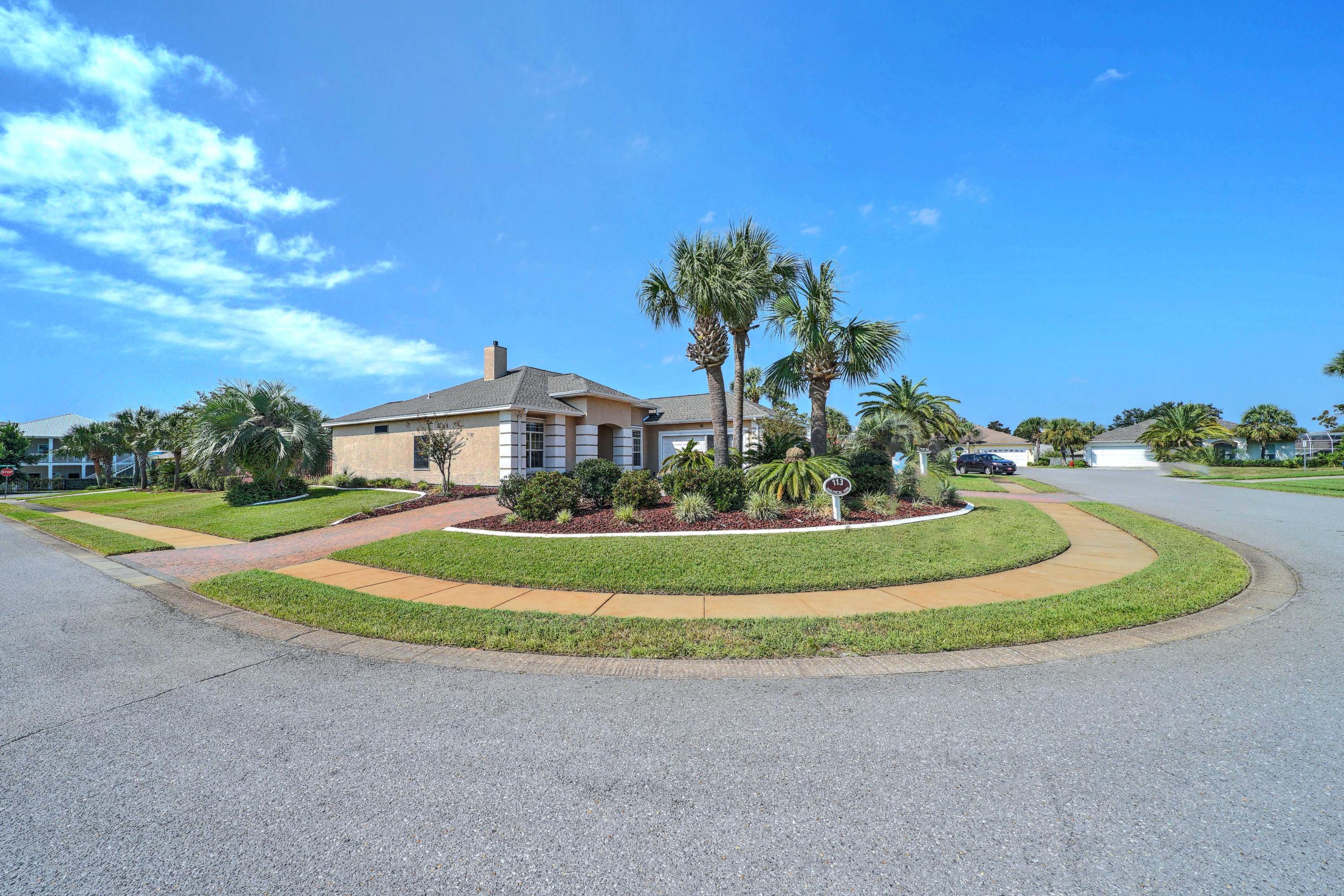 Summer Breeze Phase II - Residential