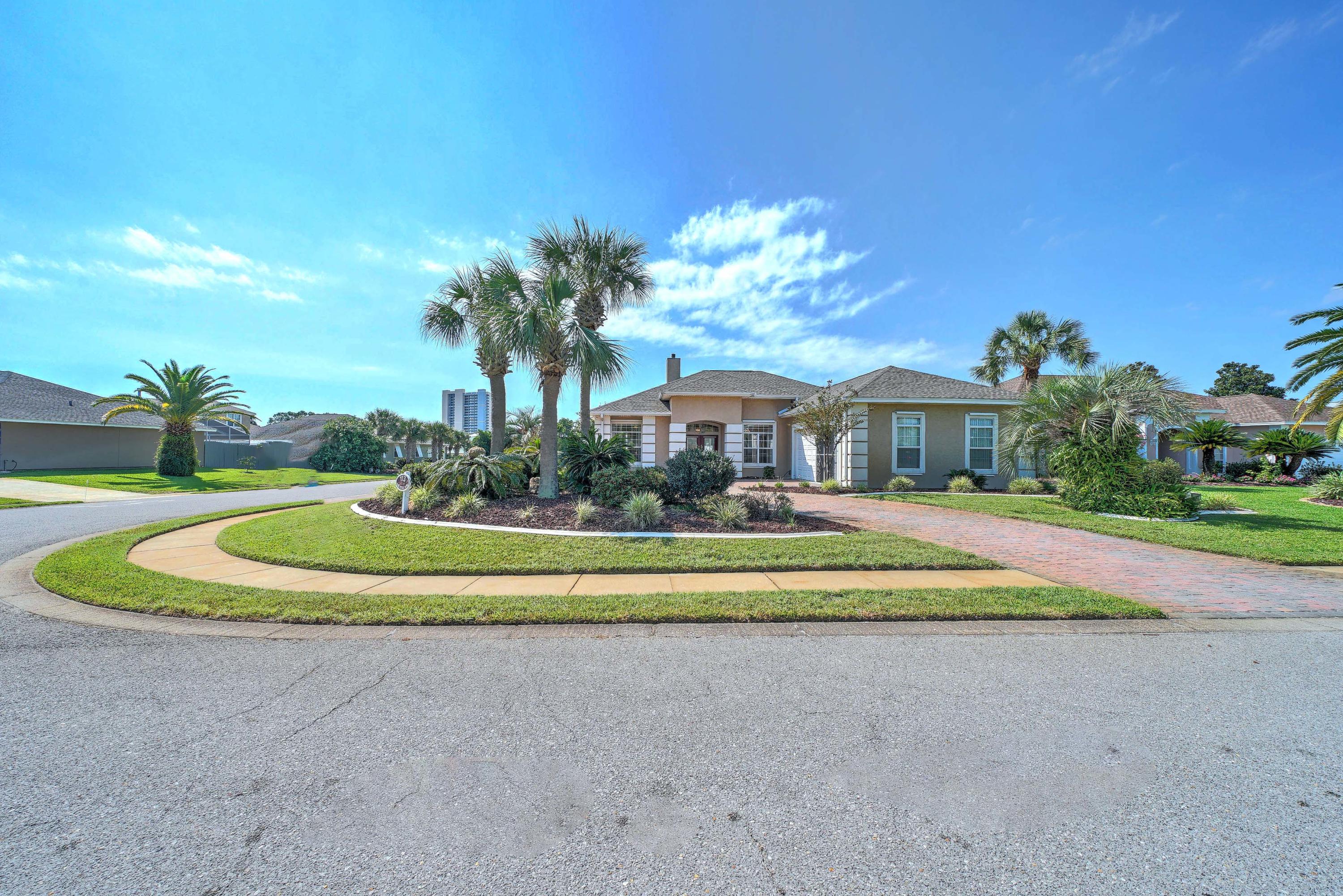 Summer Breeze Phase II - Residential