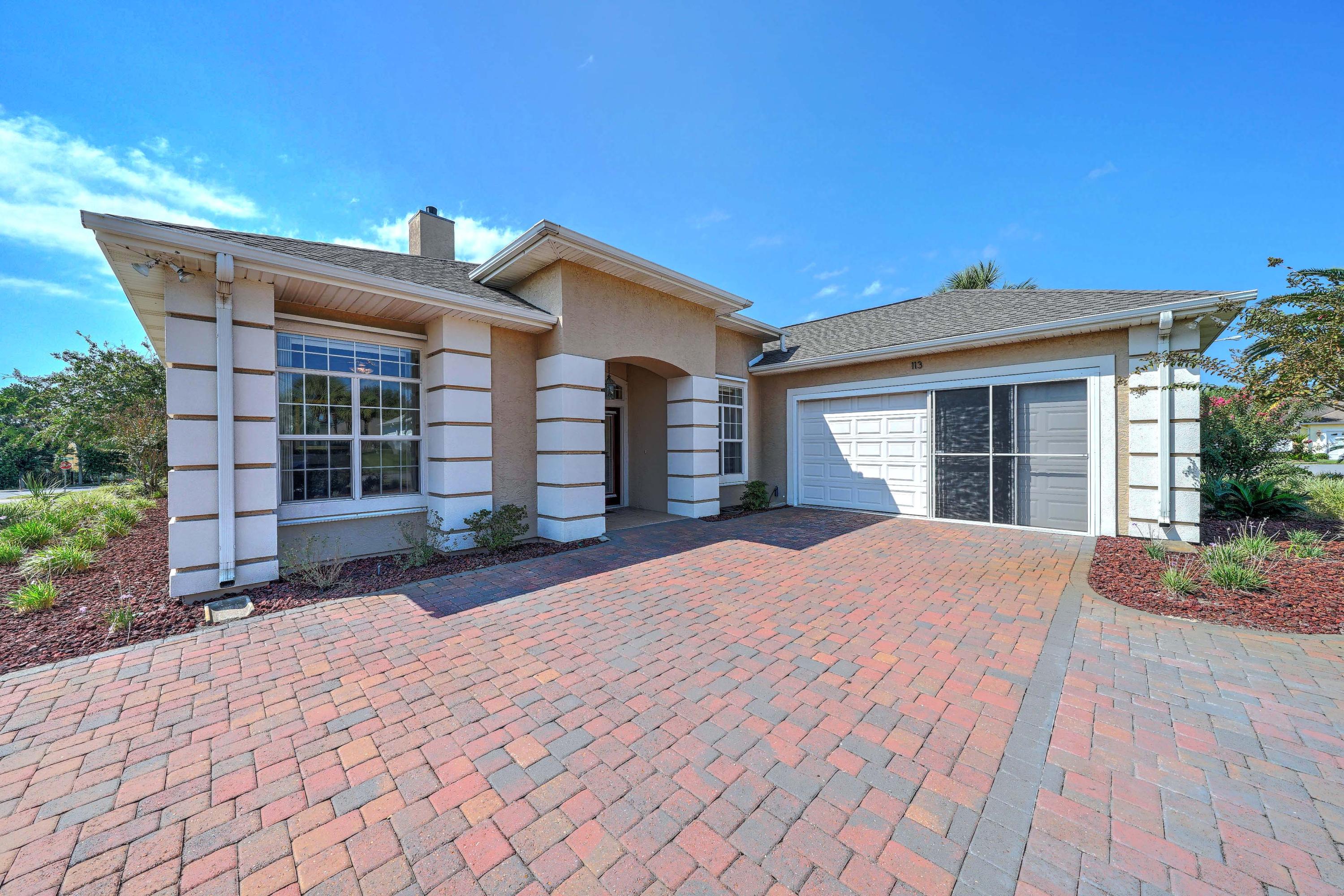 Summer Breeze Phase II - Residential
