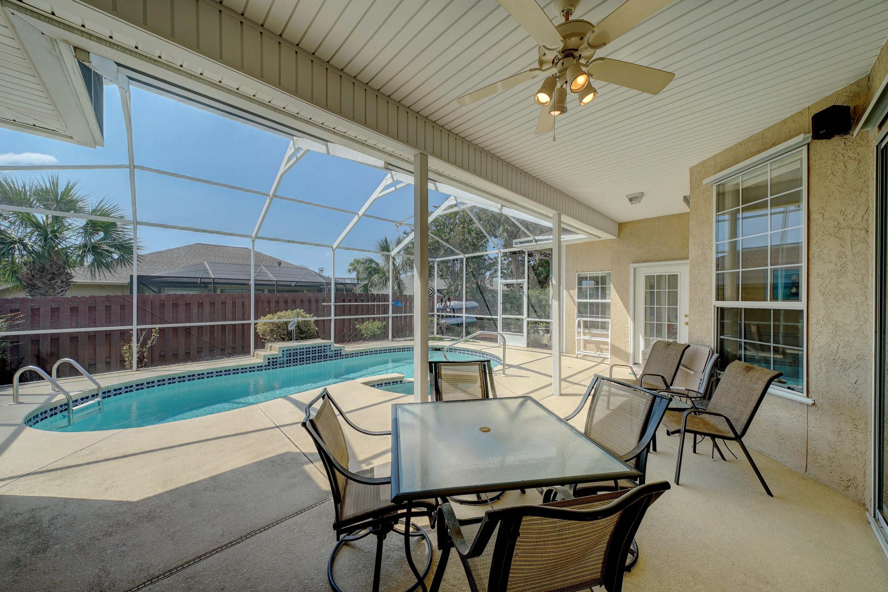 Summer Breeze Phase II - Residential
