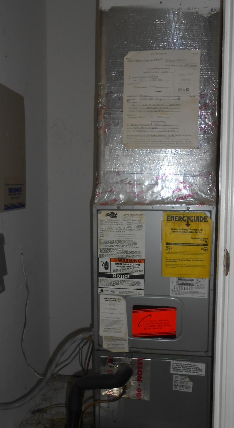 HELMS & ALLEN - Residential