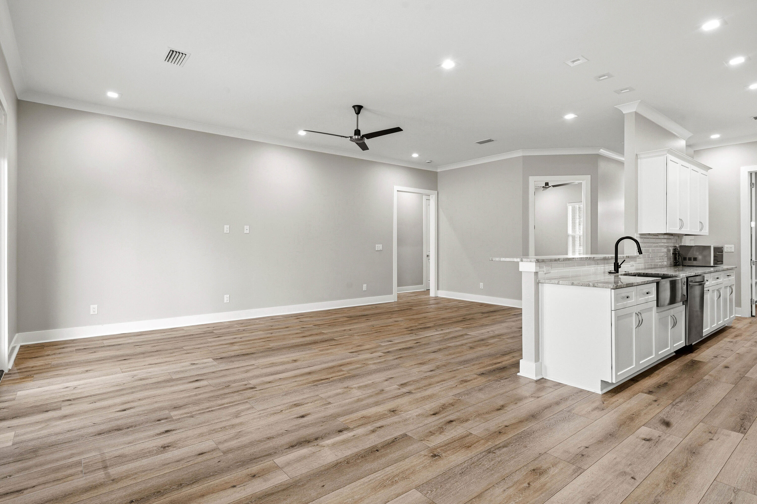 Deer Moss Creek - Residential