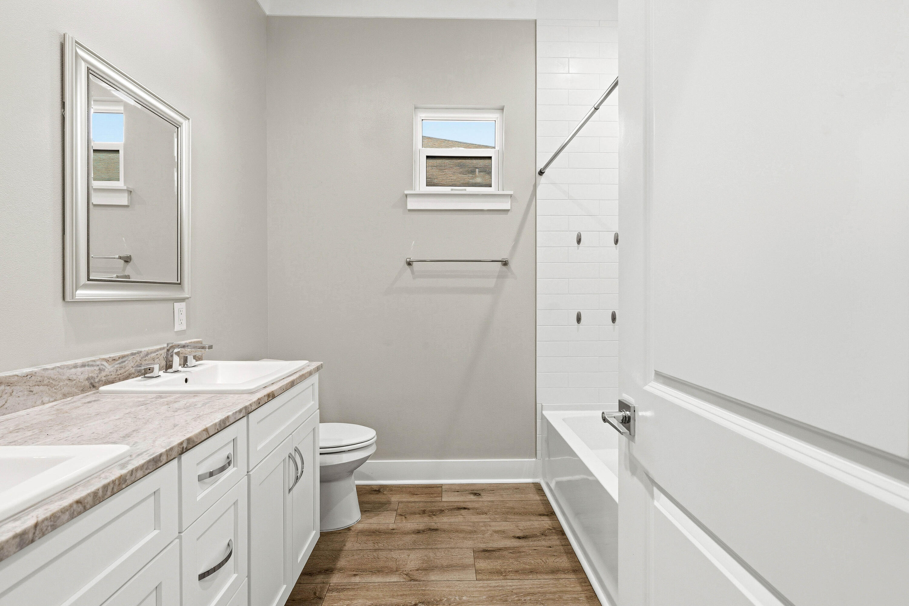 Deer Moss Creek - Residential