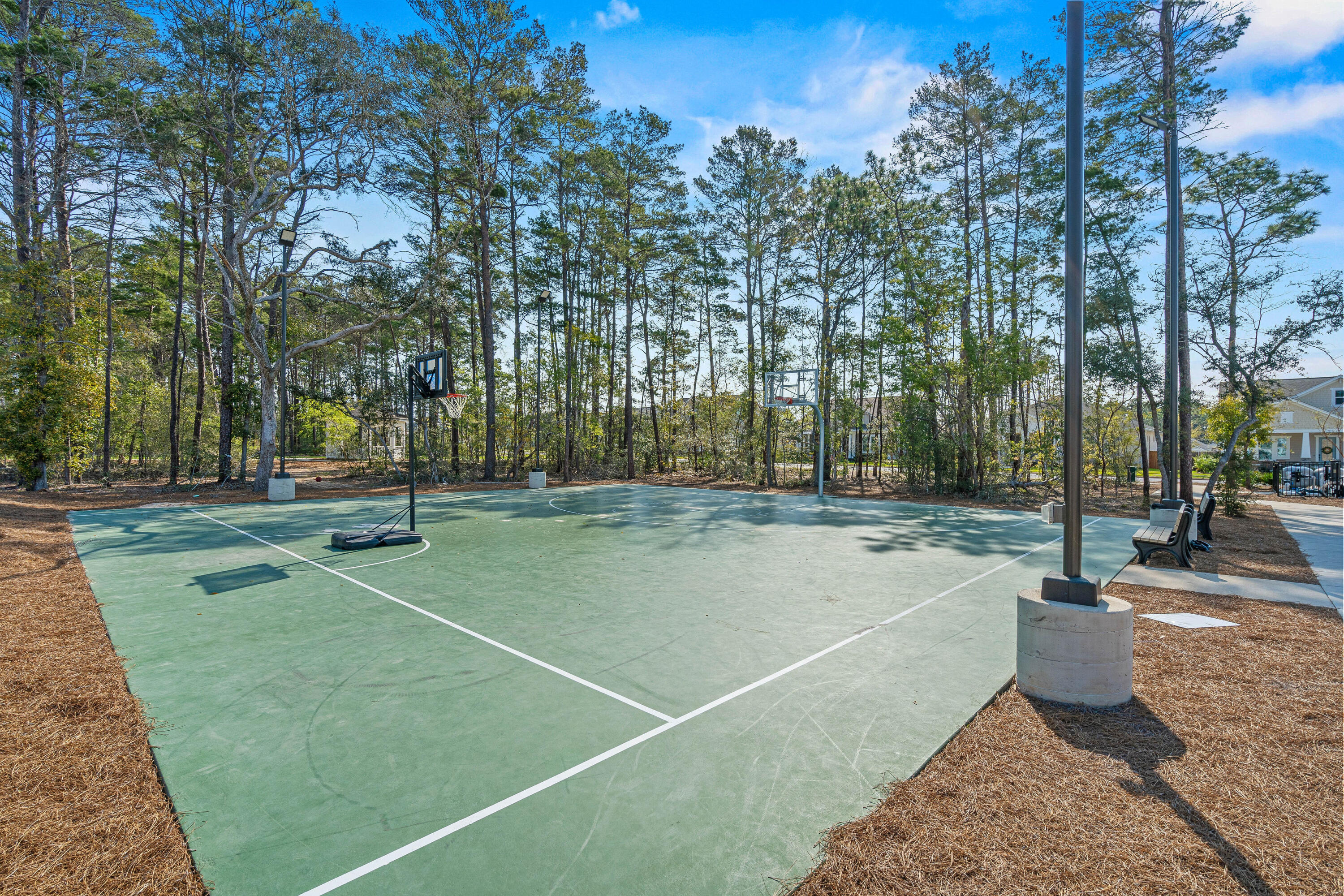 Deer Moss Creek - Residential