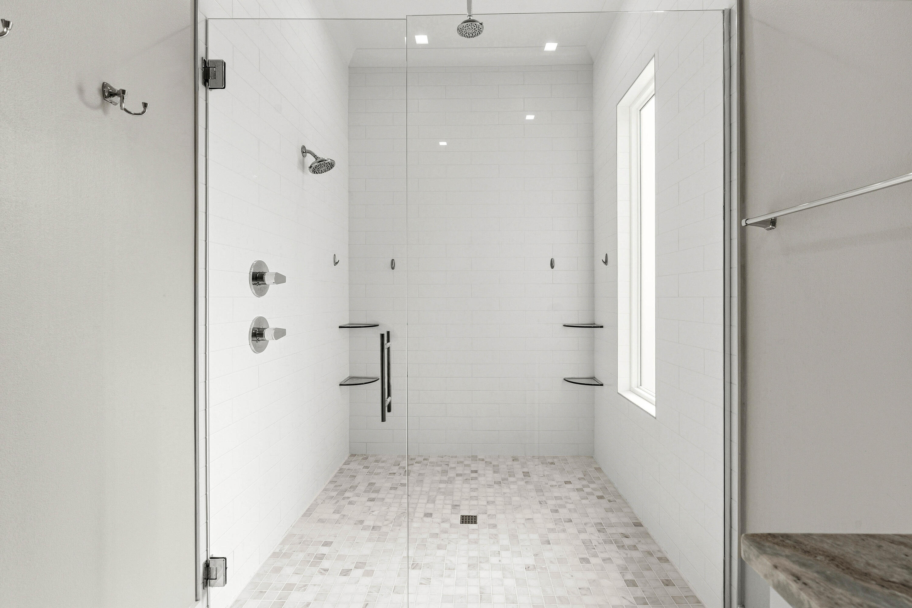 Deer Moss Creek - Residential