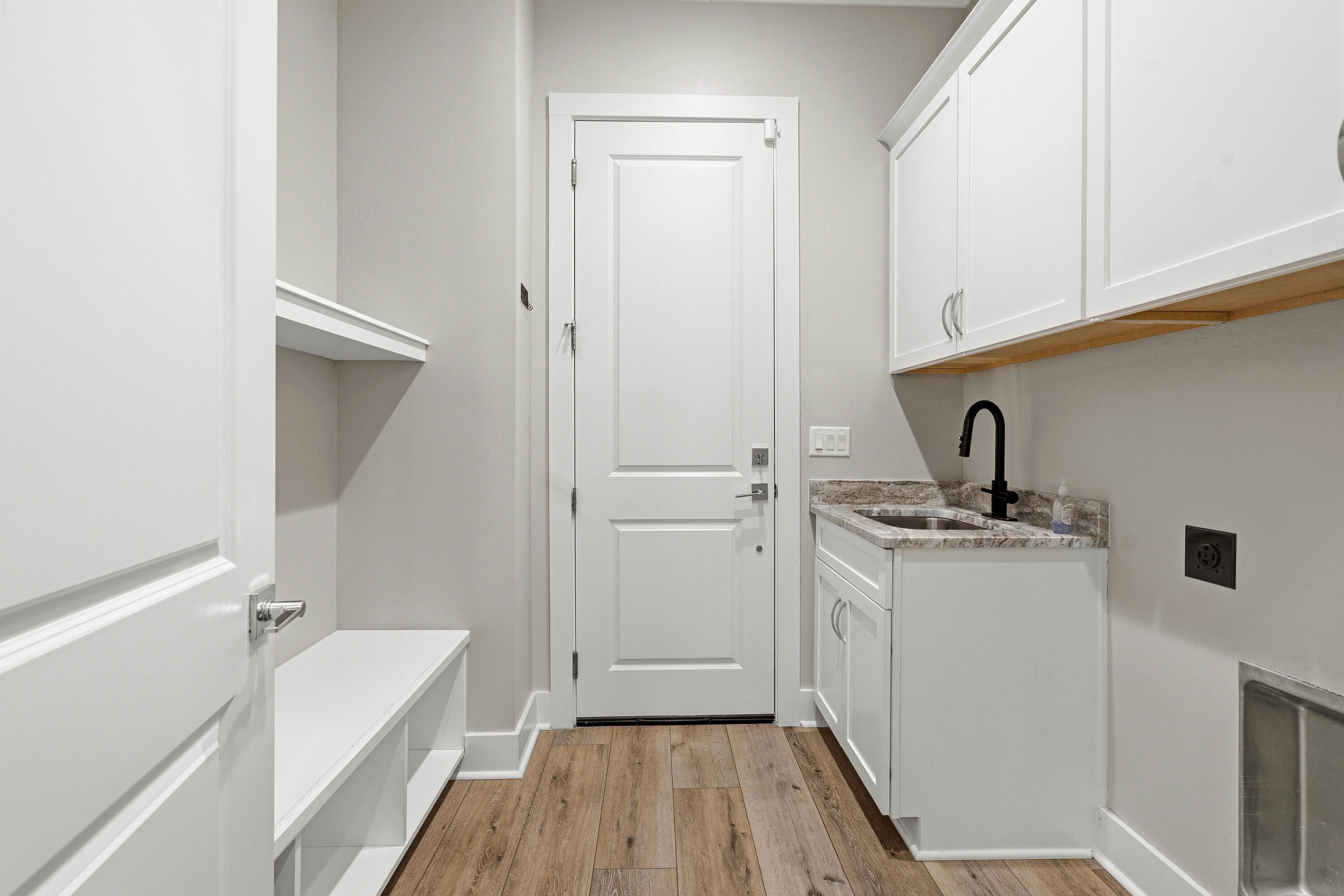 Deer Moss Creek - Residential