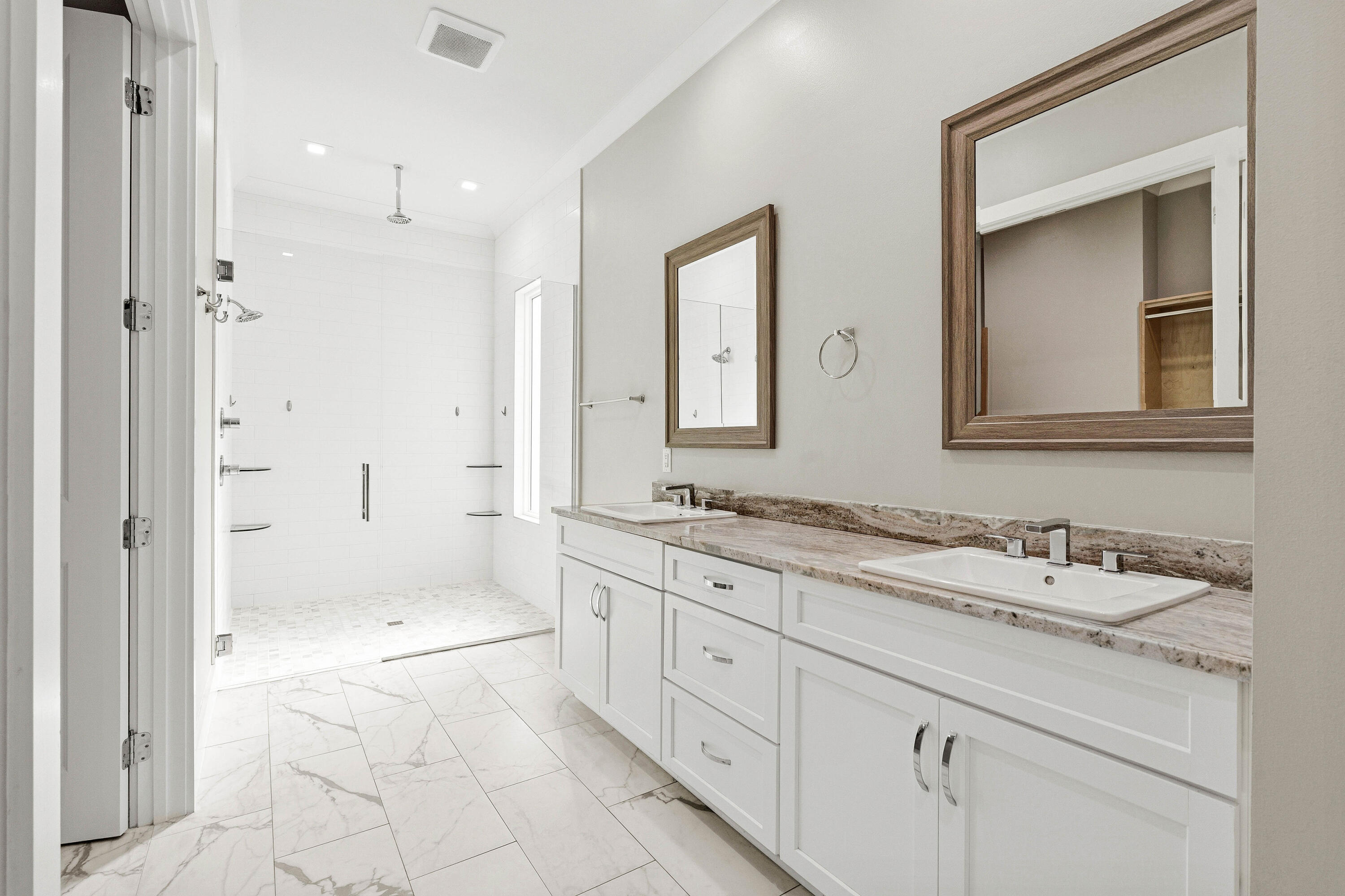 Deer Moss Creek - Residential