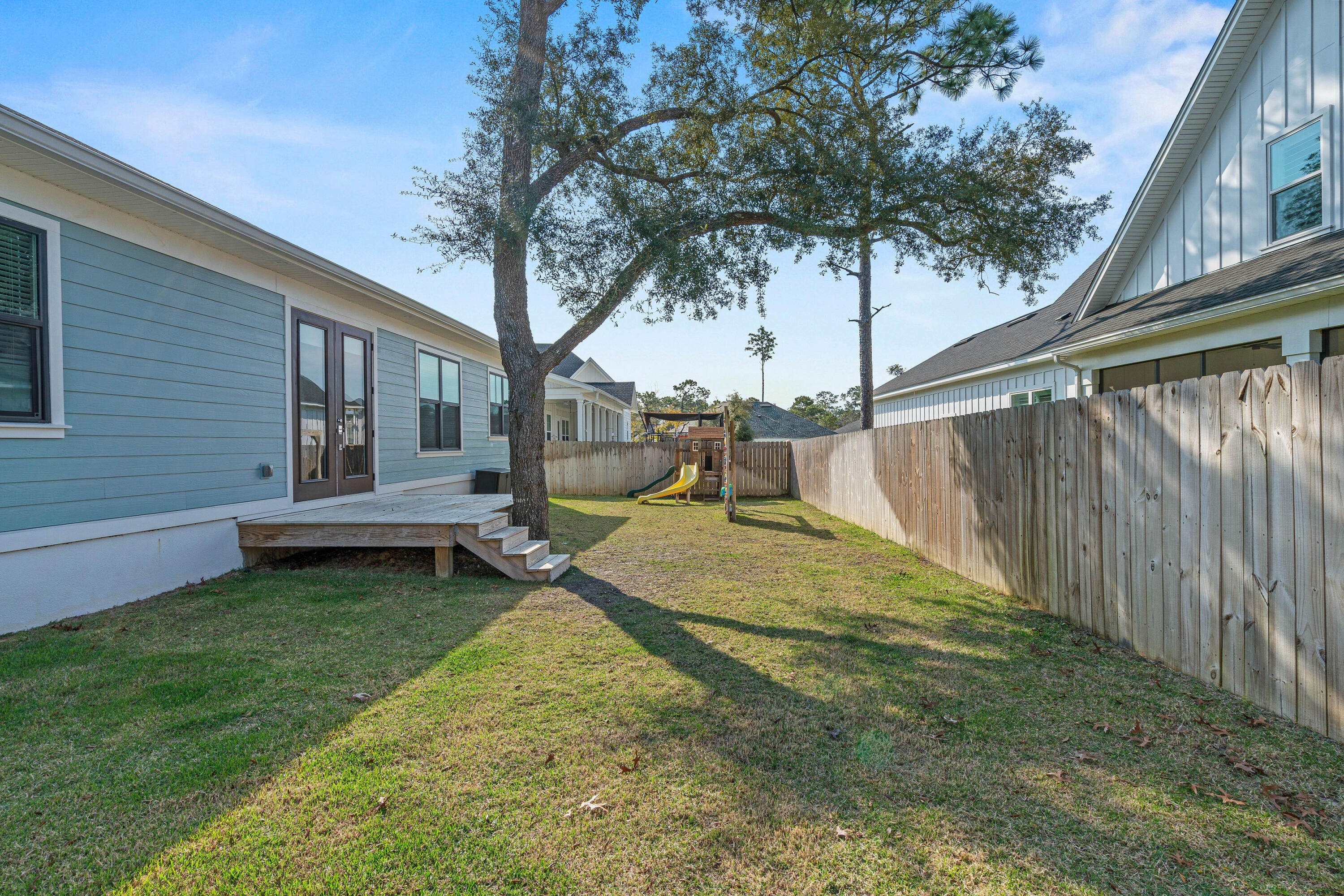 Deer Moss Creek - Residential