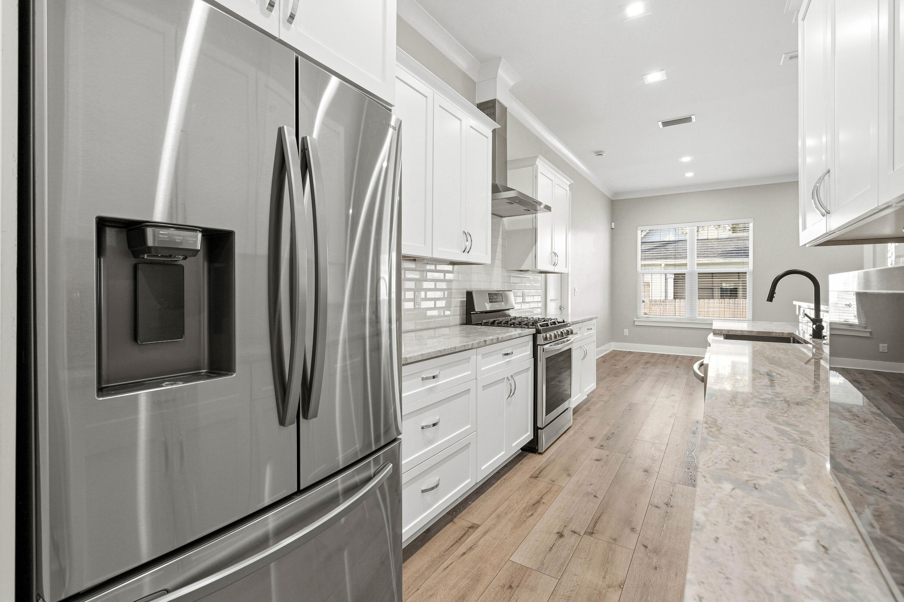 Deer Moss Creek - Residential