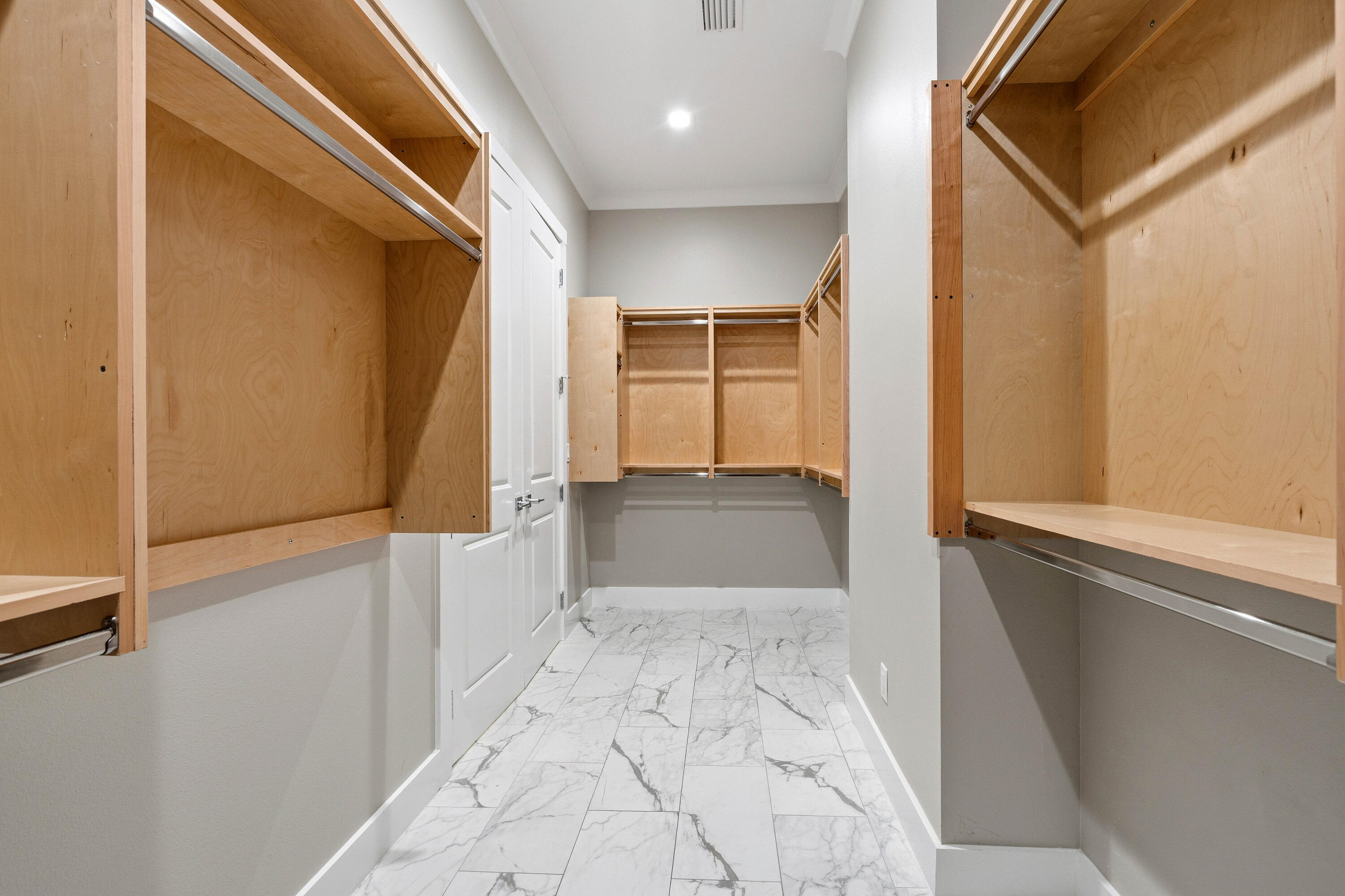 Deer Moss Creek - Residential