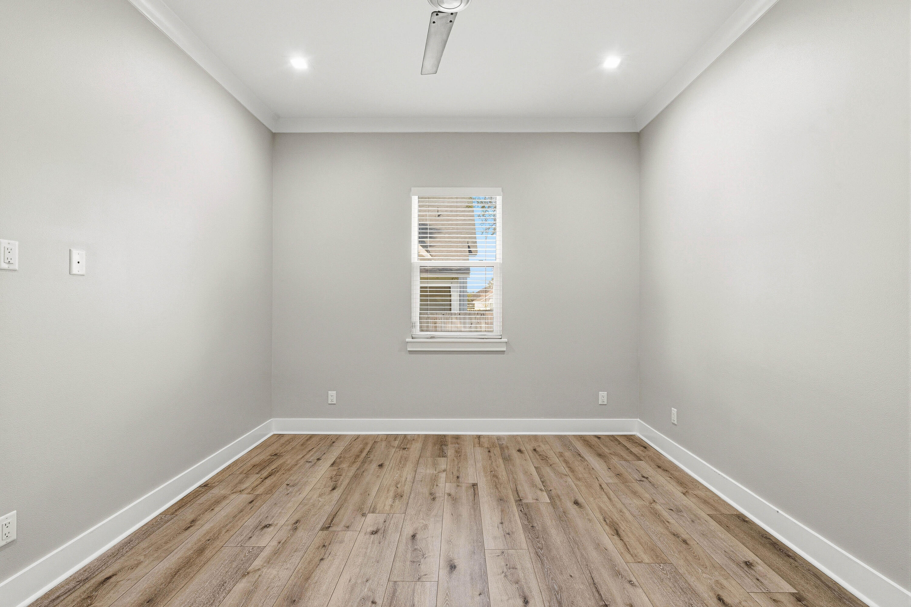 Deer Moss Creek - Residential