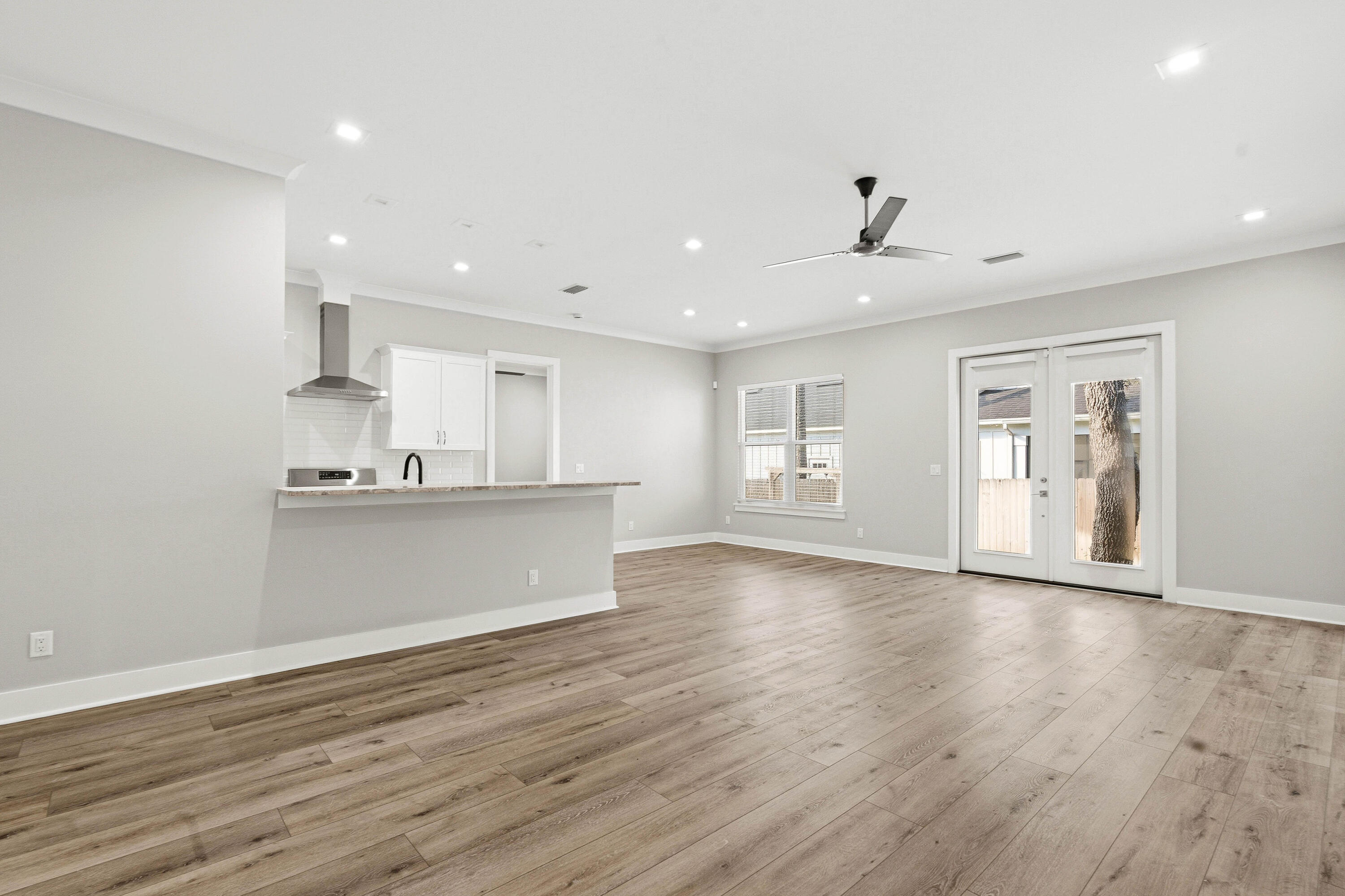 Deer Moss Creek - Residential