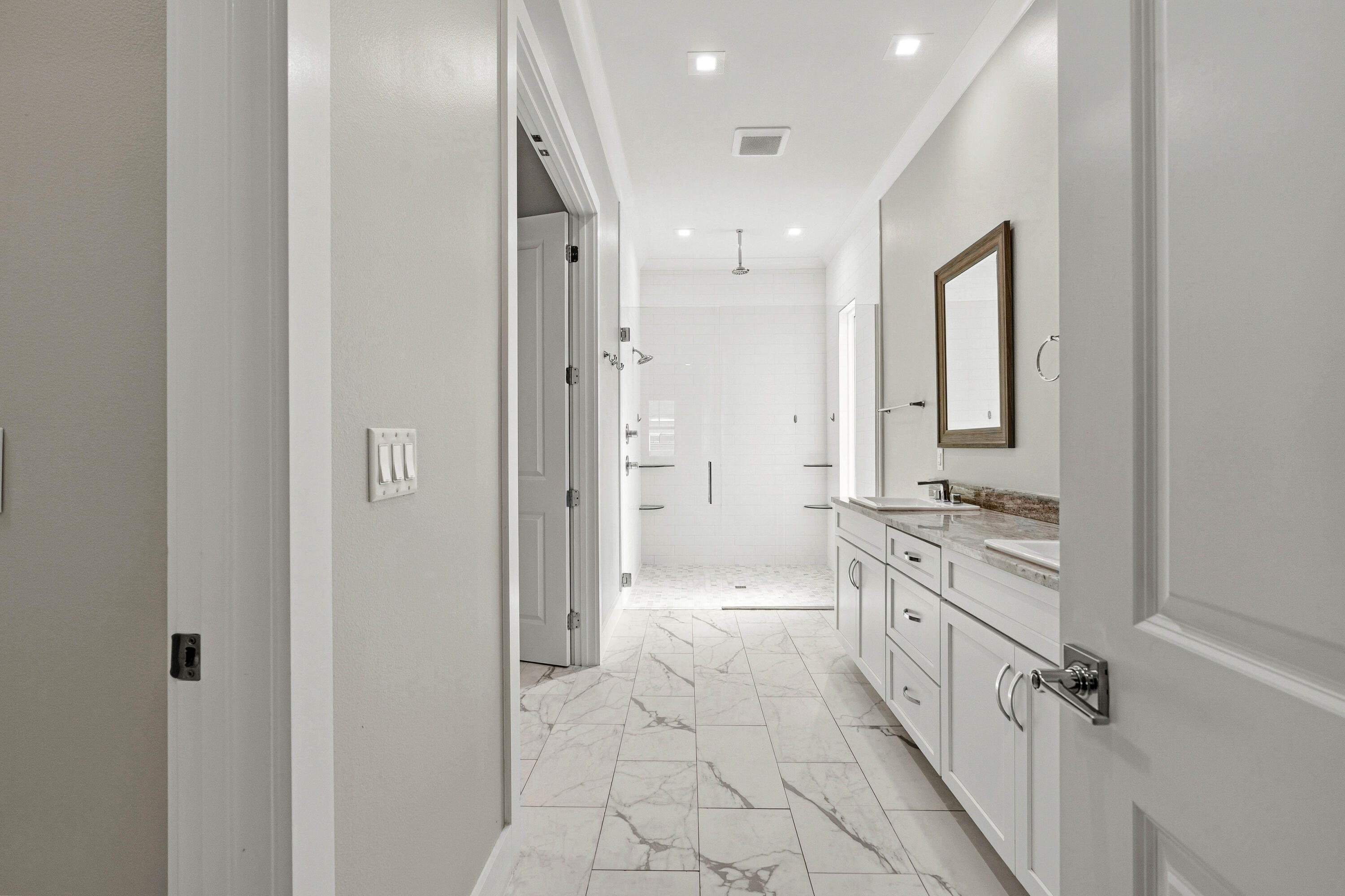 Deer Moss Creek - Residential