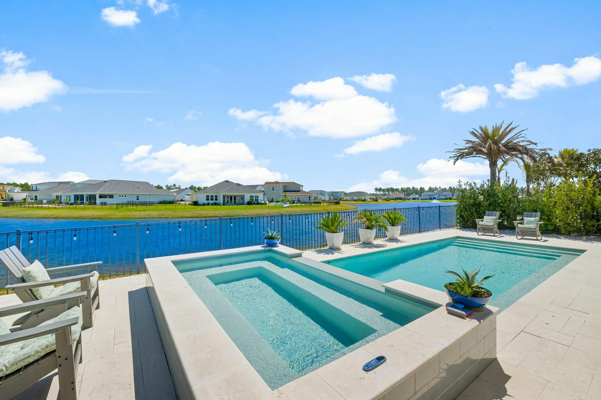 WATERSOUND ORIGINS NATUREWALK - Residential Lease