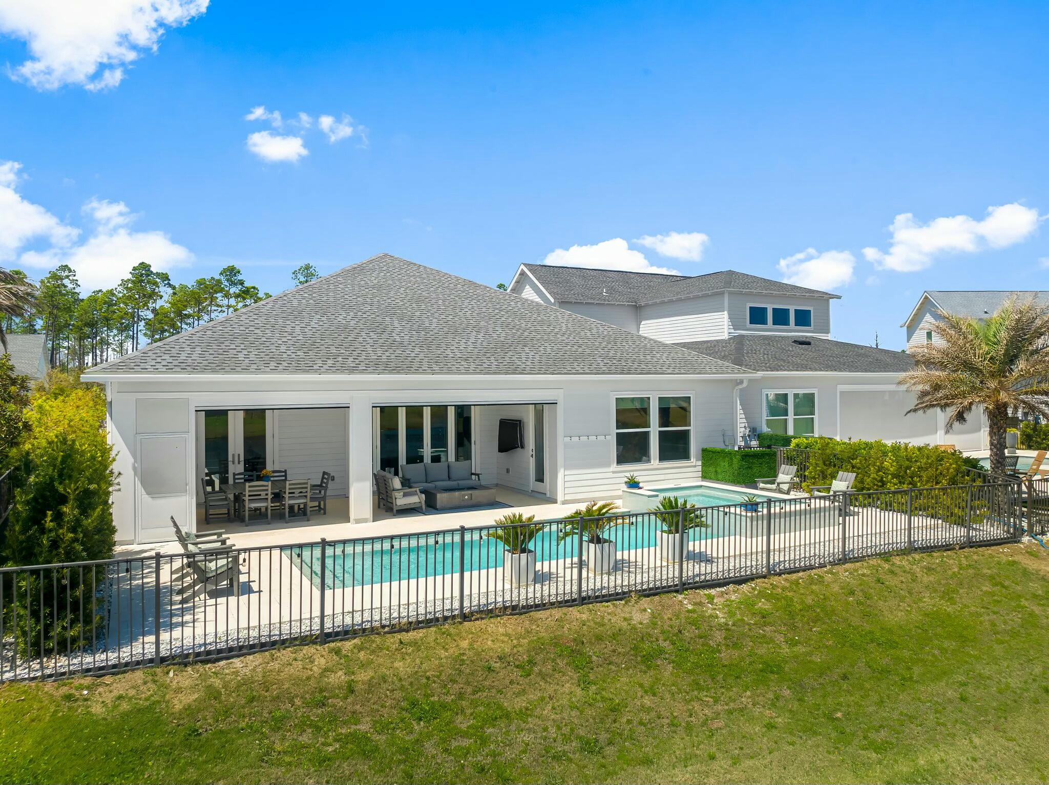 WATERSOUND ORIGINS NATUREWALK - Residential Lease