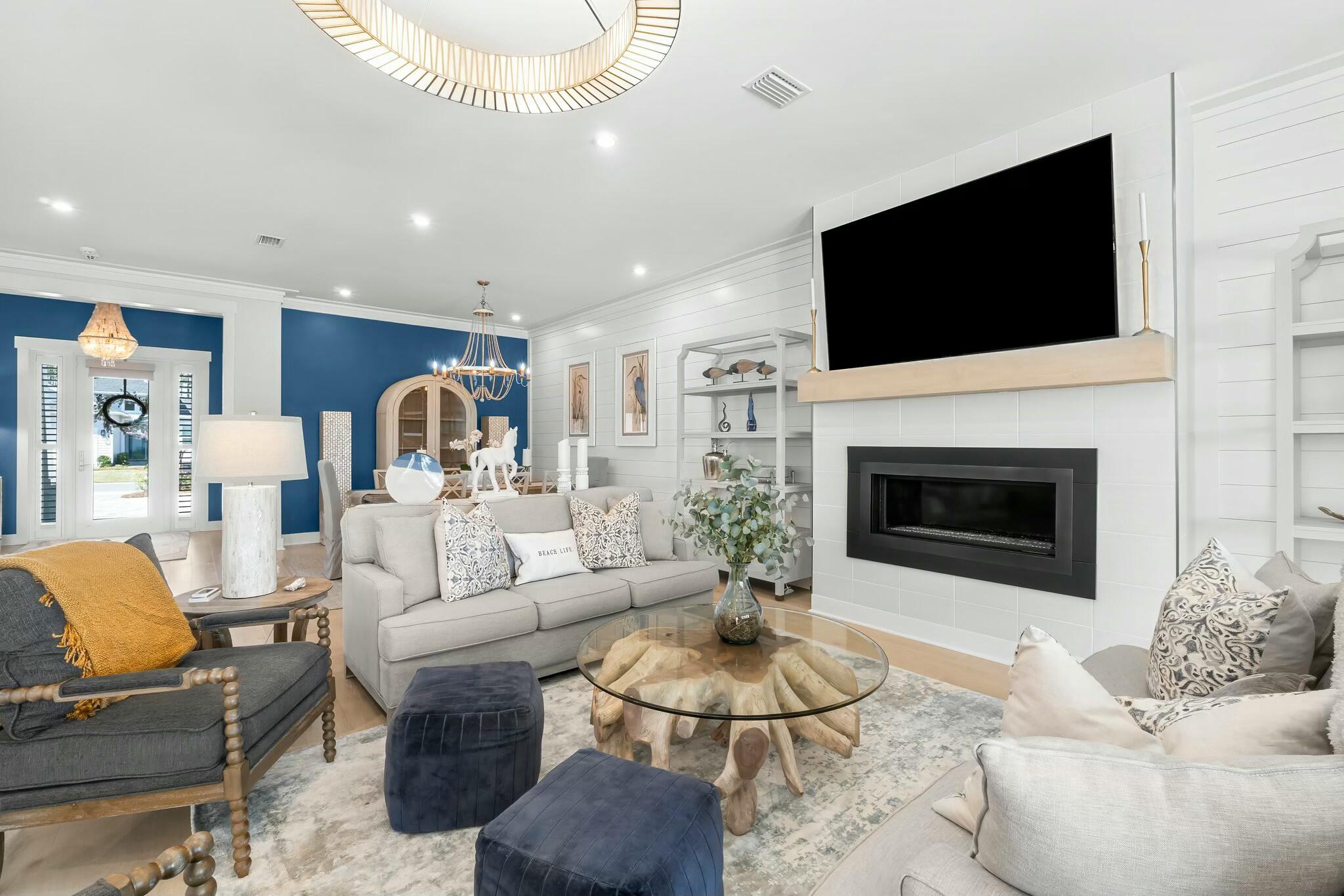 WATERSOUND ORIGINS NATUREWALK - Residential Lease