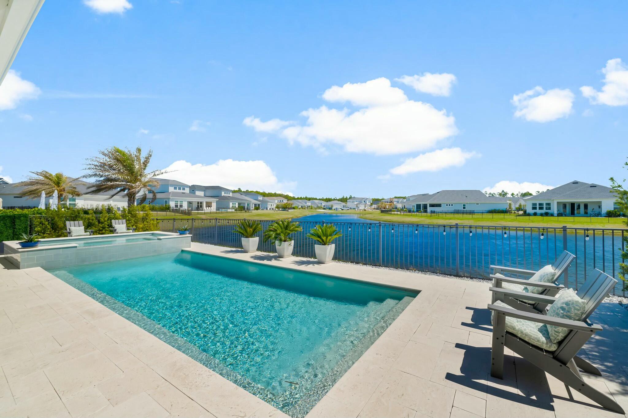 WATERSOUND ORIGINS NATUREWALK - Residential Lease