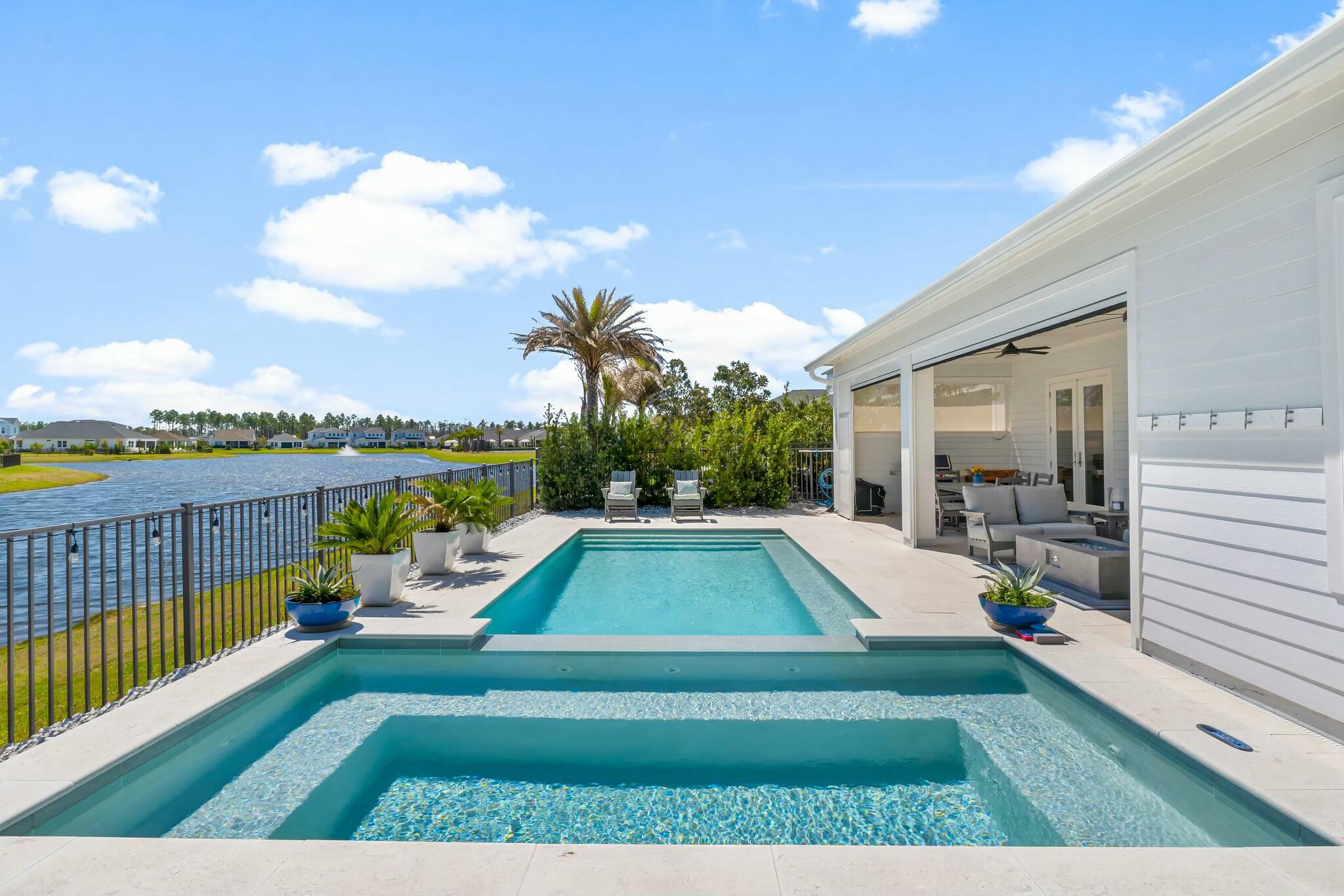 WATERSOUND ORIGINS NATUREWALK - Residential Lease