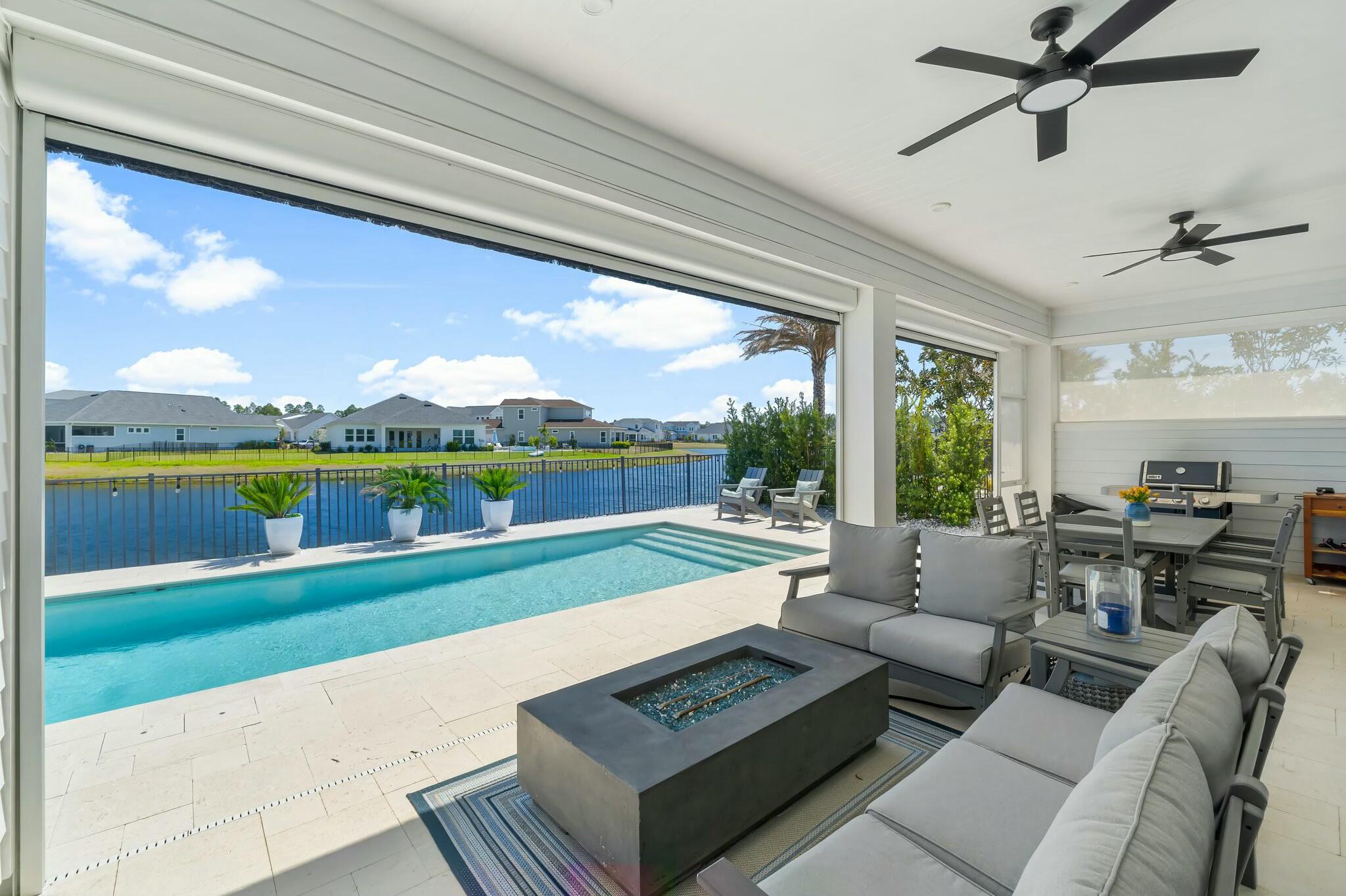 WATERSOUND ORIGINS NATUREWALK - Residential Lease