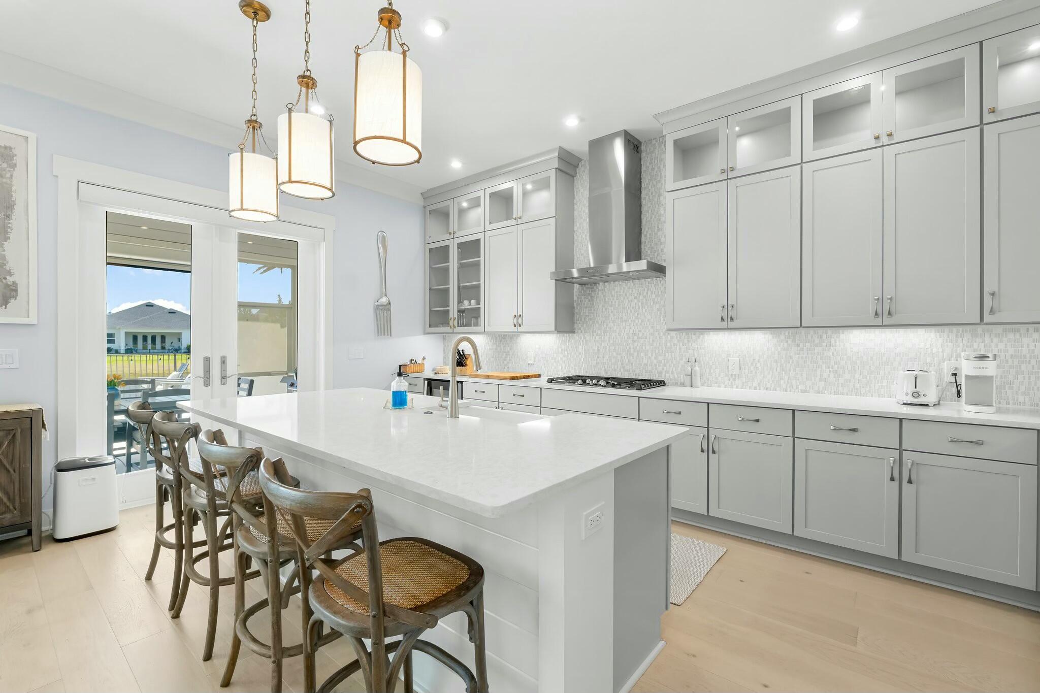 WATERSOUND ORIGINS NATUREWALK - Residential Lease