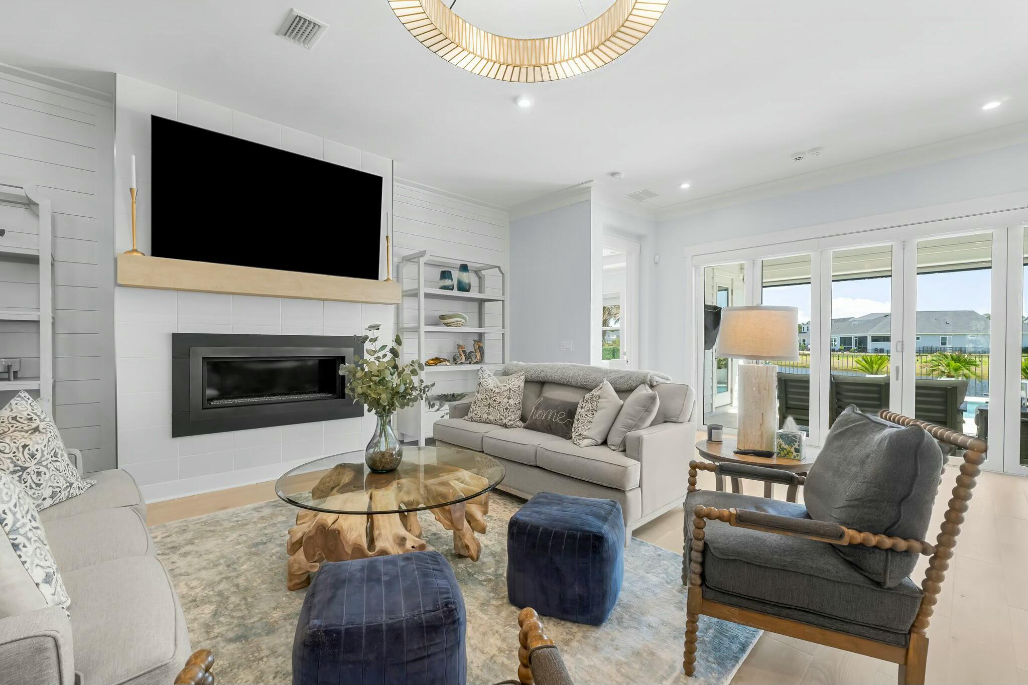 WATERSOUND ORIGINS NATUREWALK - Residential Lease