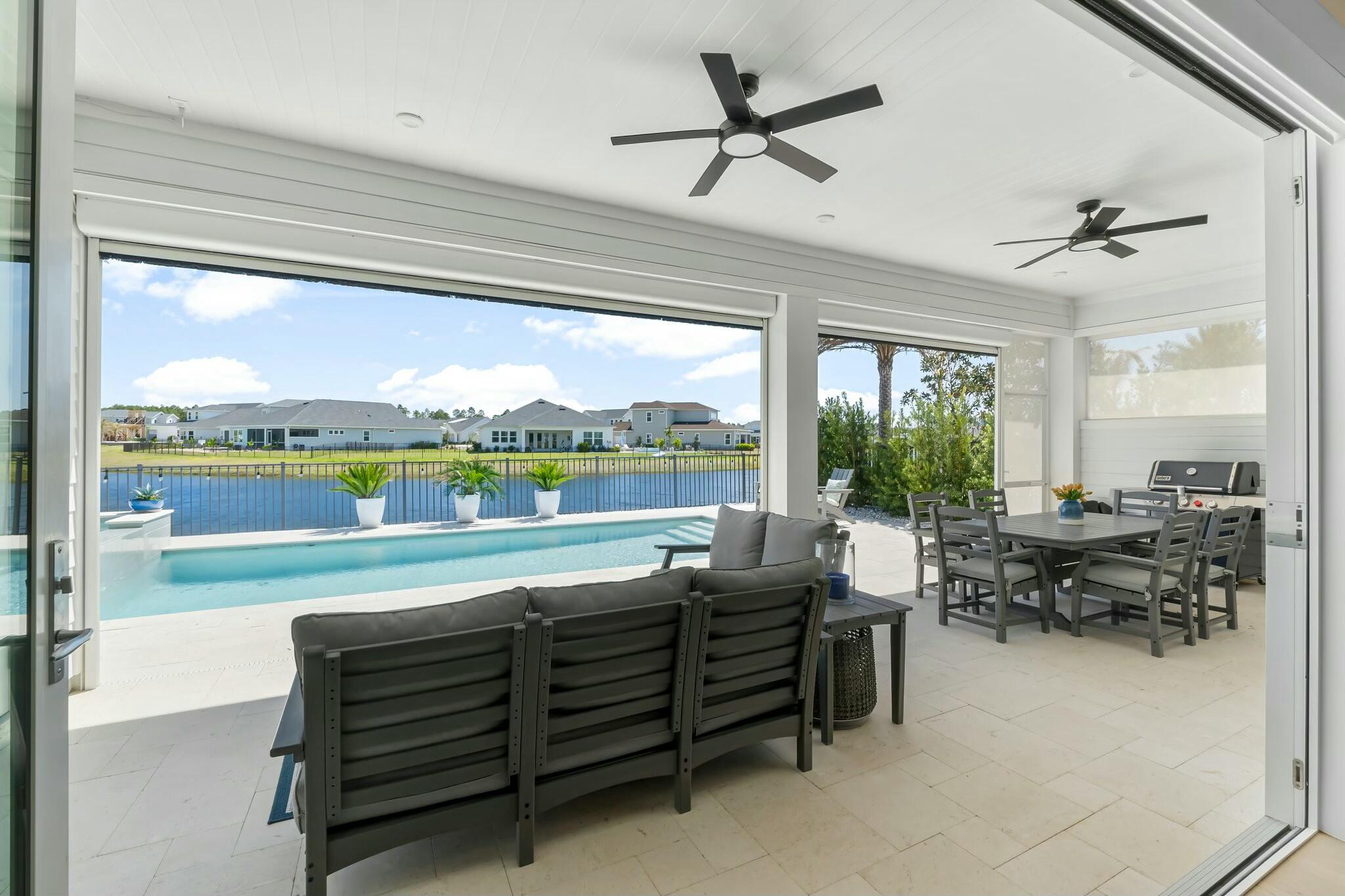 WATERSOUND ORIGINS NATUREWALK - Residential Lease