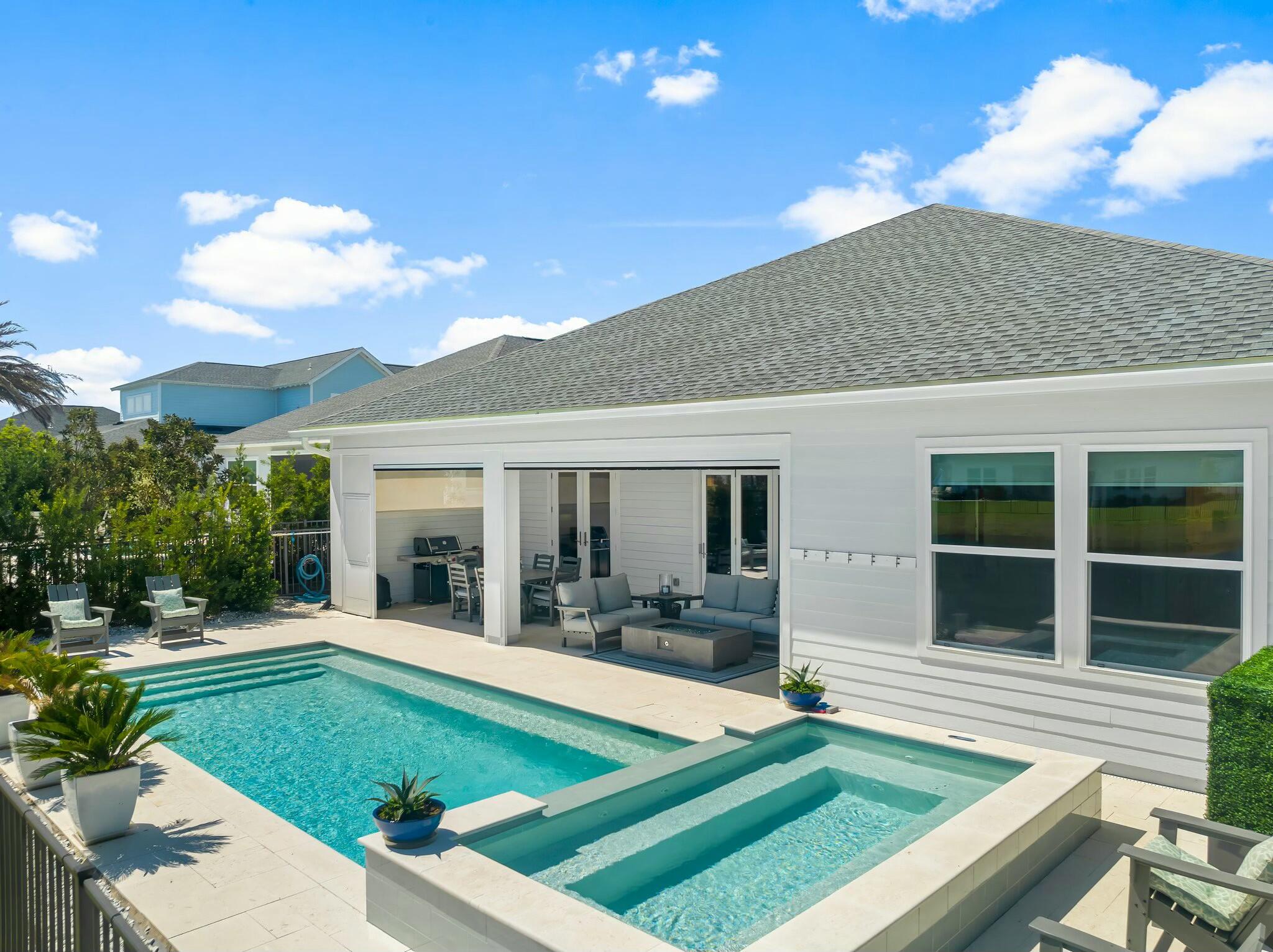 WATERSOUND ORIGINS NATUREWALK - Residential Lease