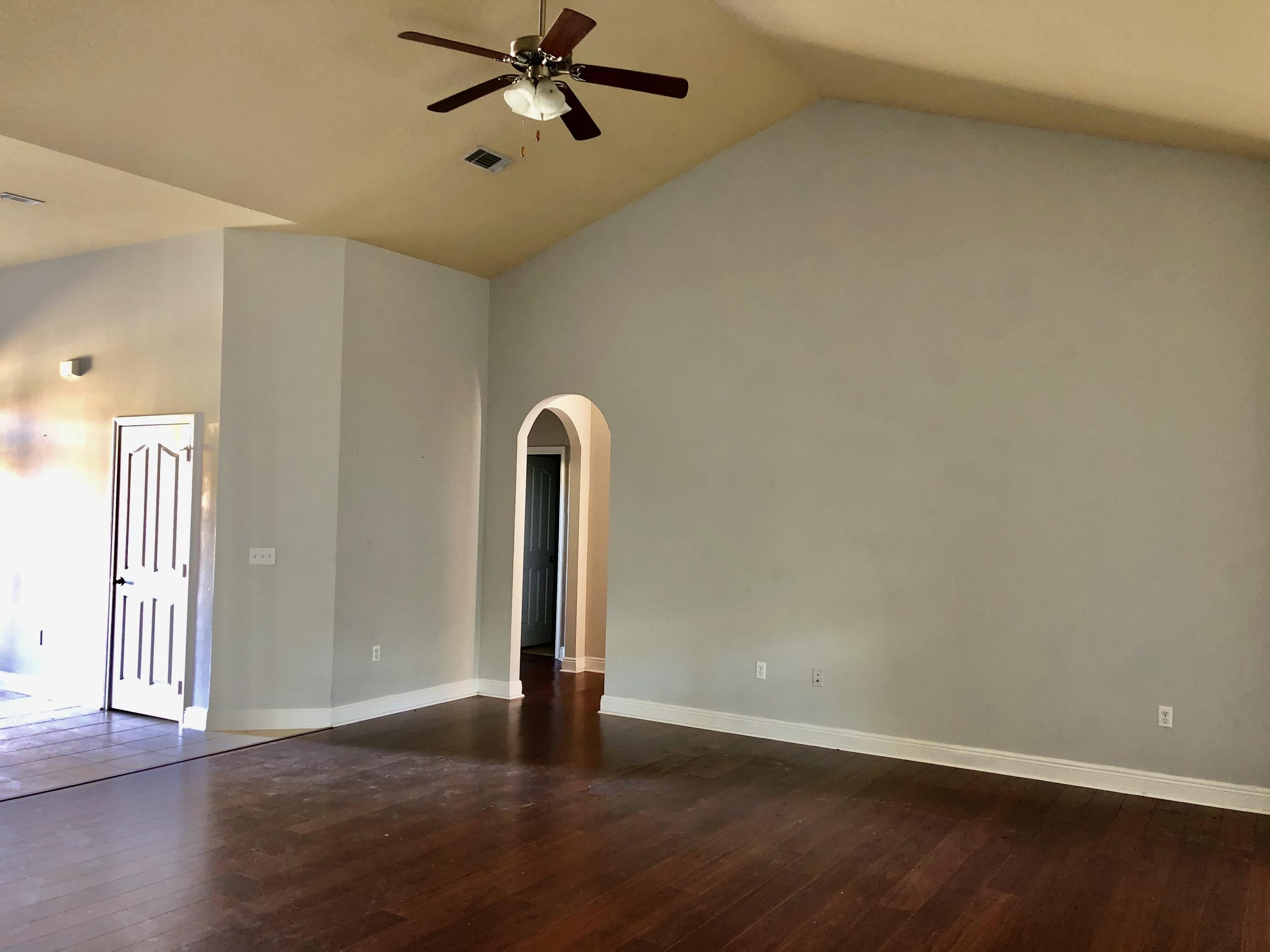 PEACH CREEK PH 1 - Residential