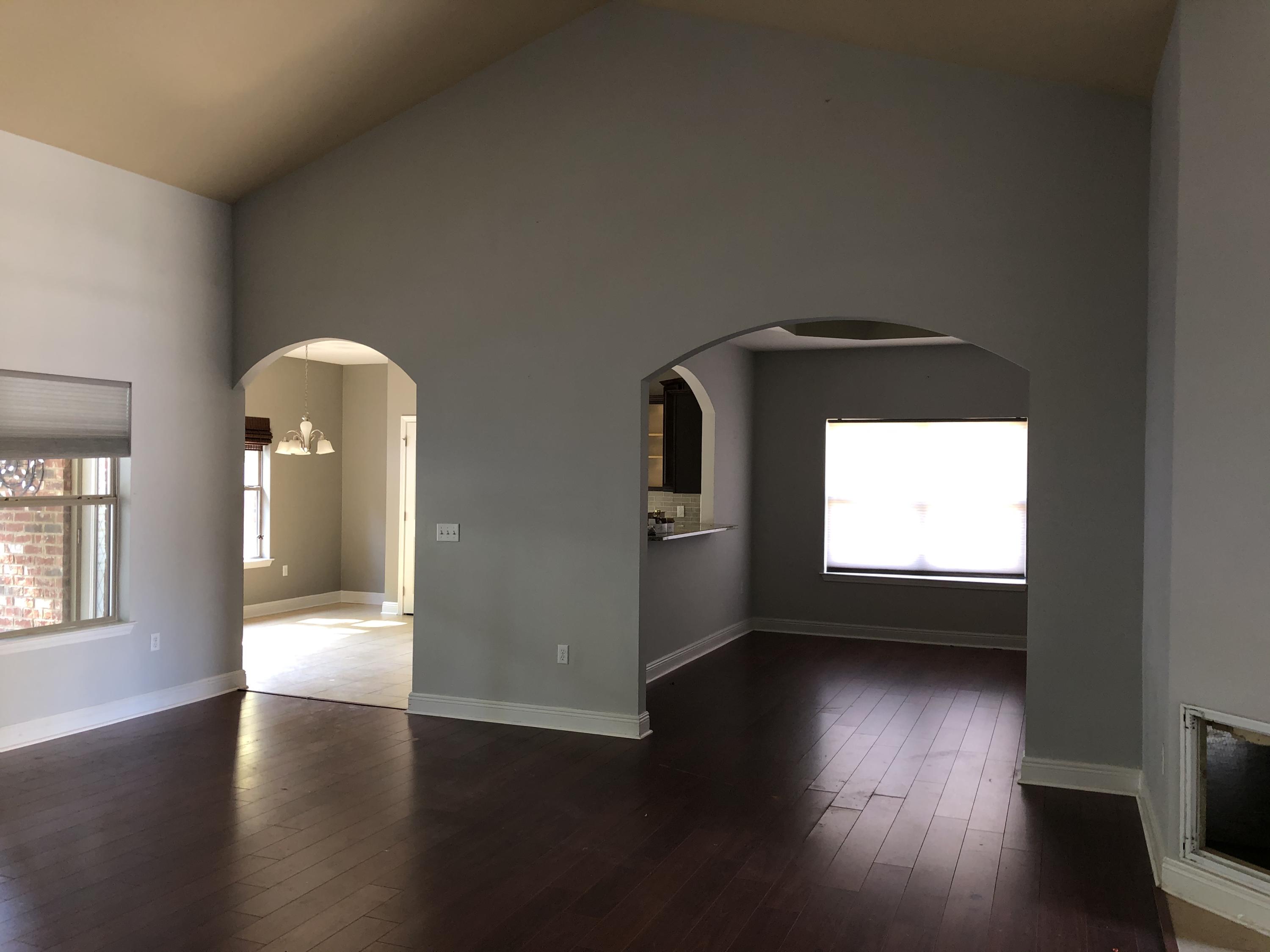 PEACH CREEK PH 1 - Residential