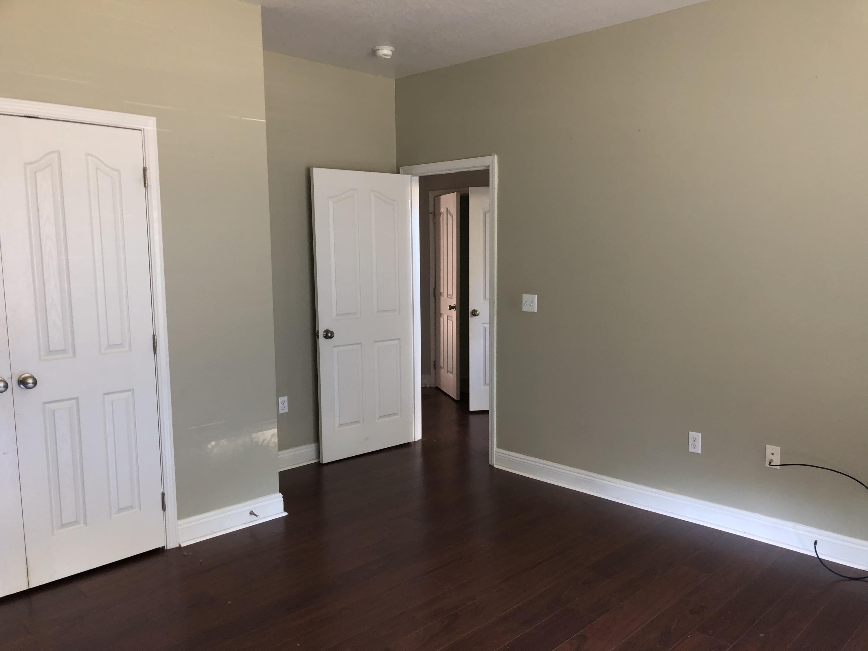 PEACH CREEK PH 1 - Residential