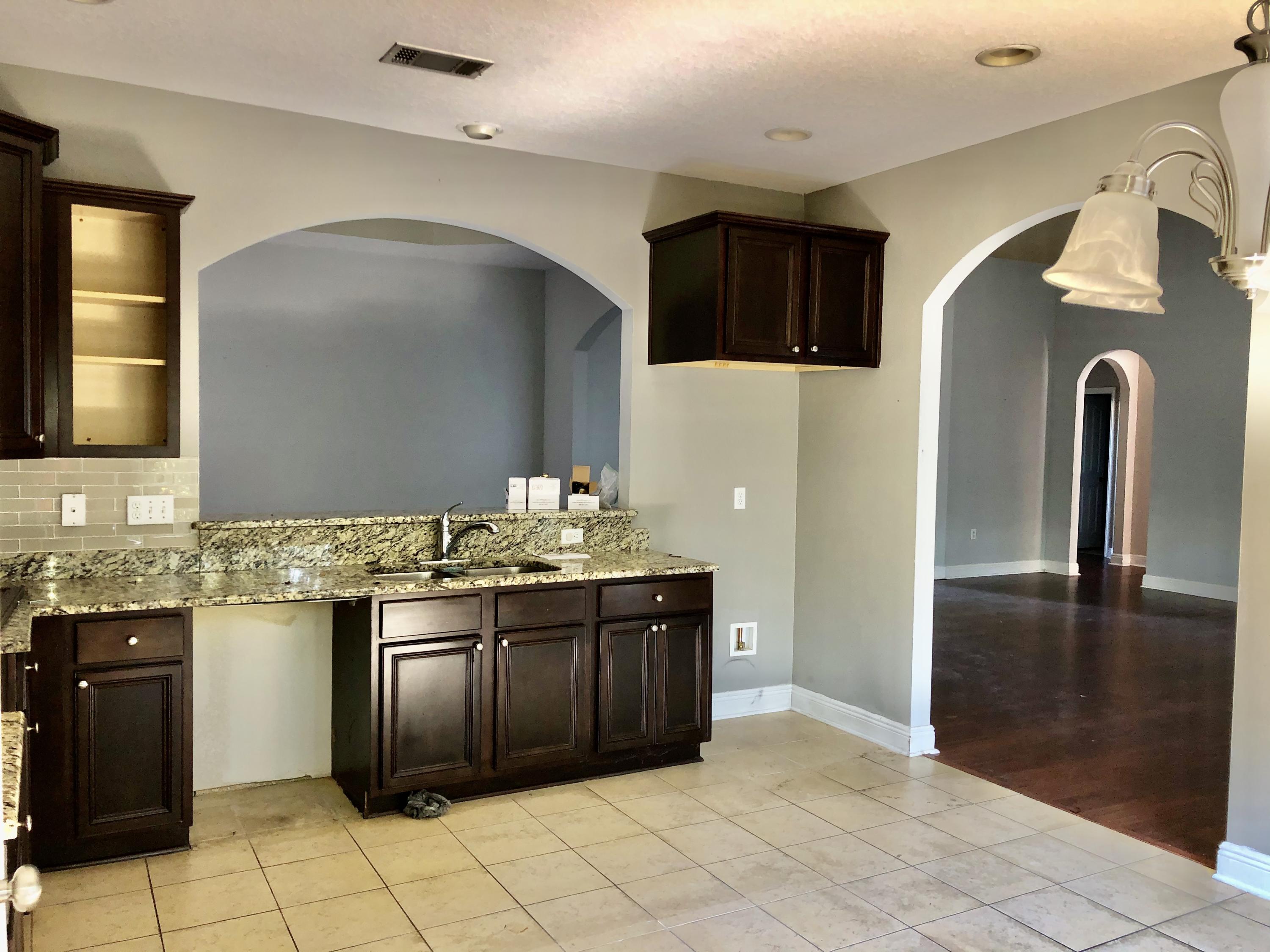 PEACH CREEK PH 1 - Residential