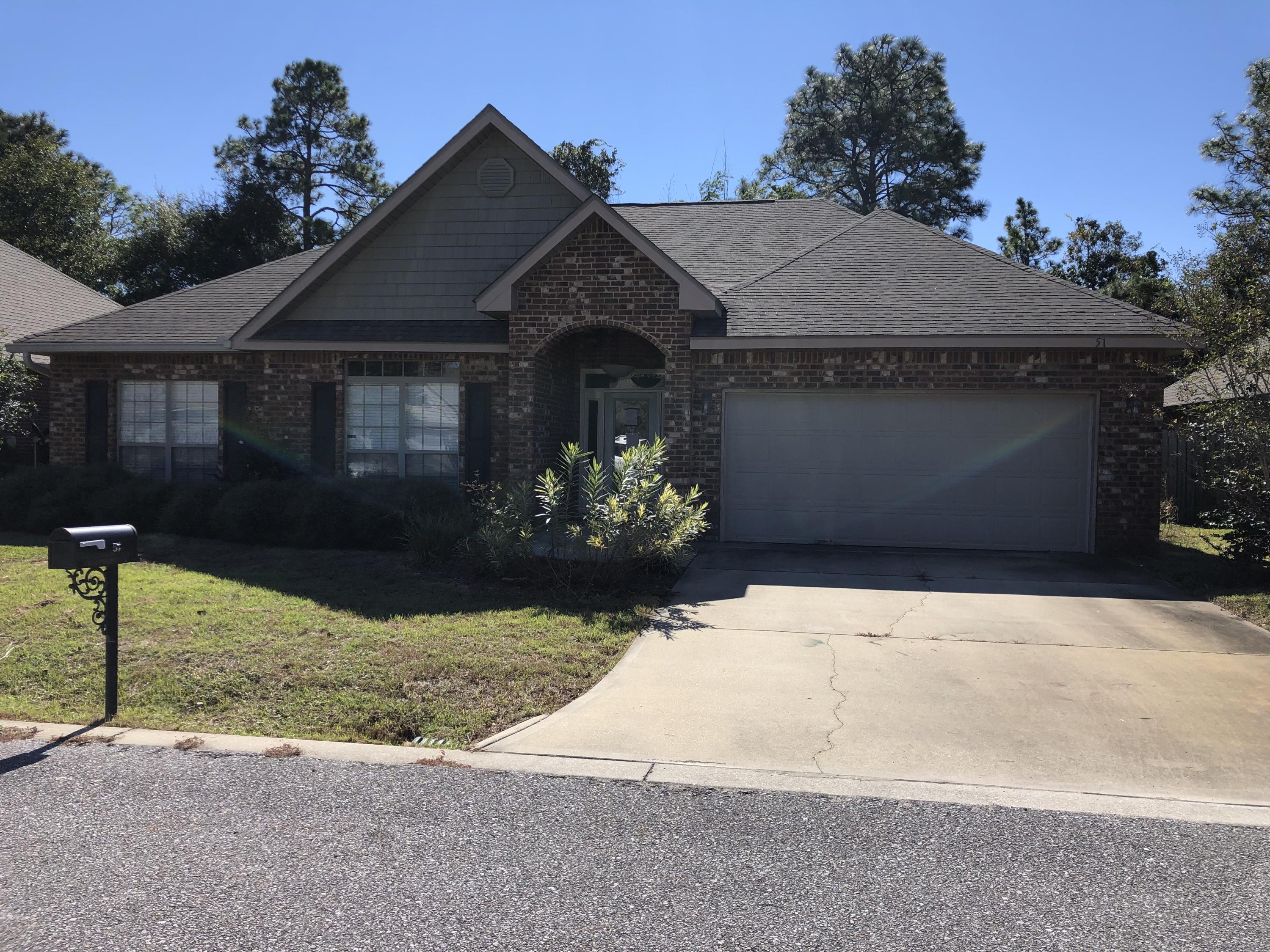 PEACH CREEK PH 1 - Residential