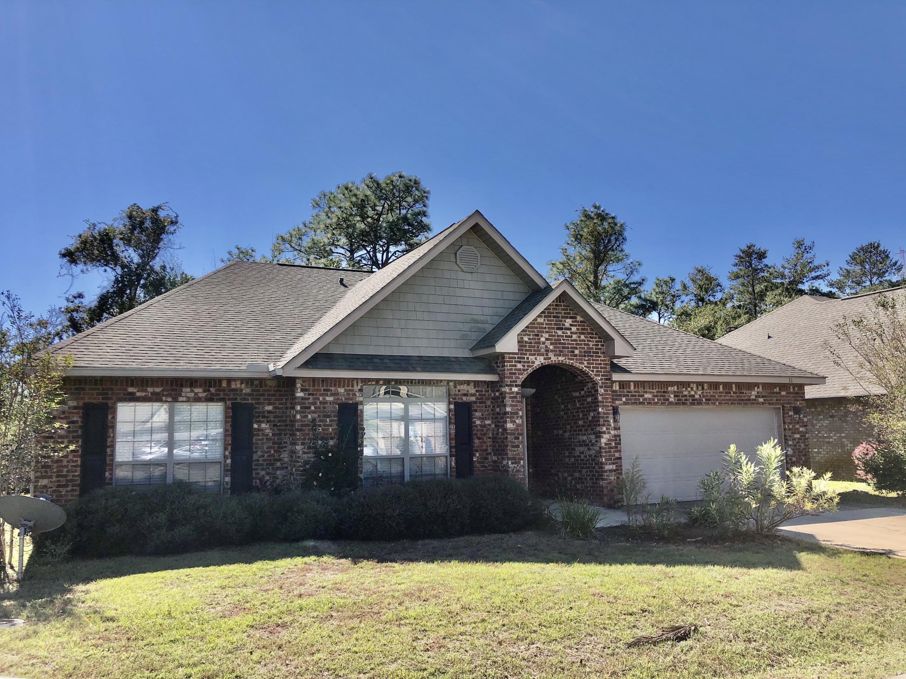 PEACH CREEK PH 1 - Residential