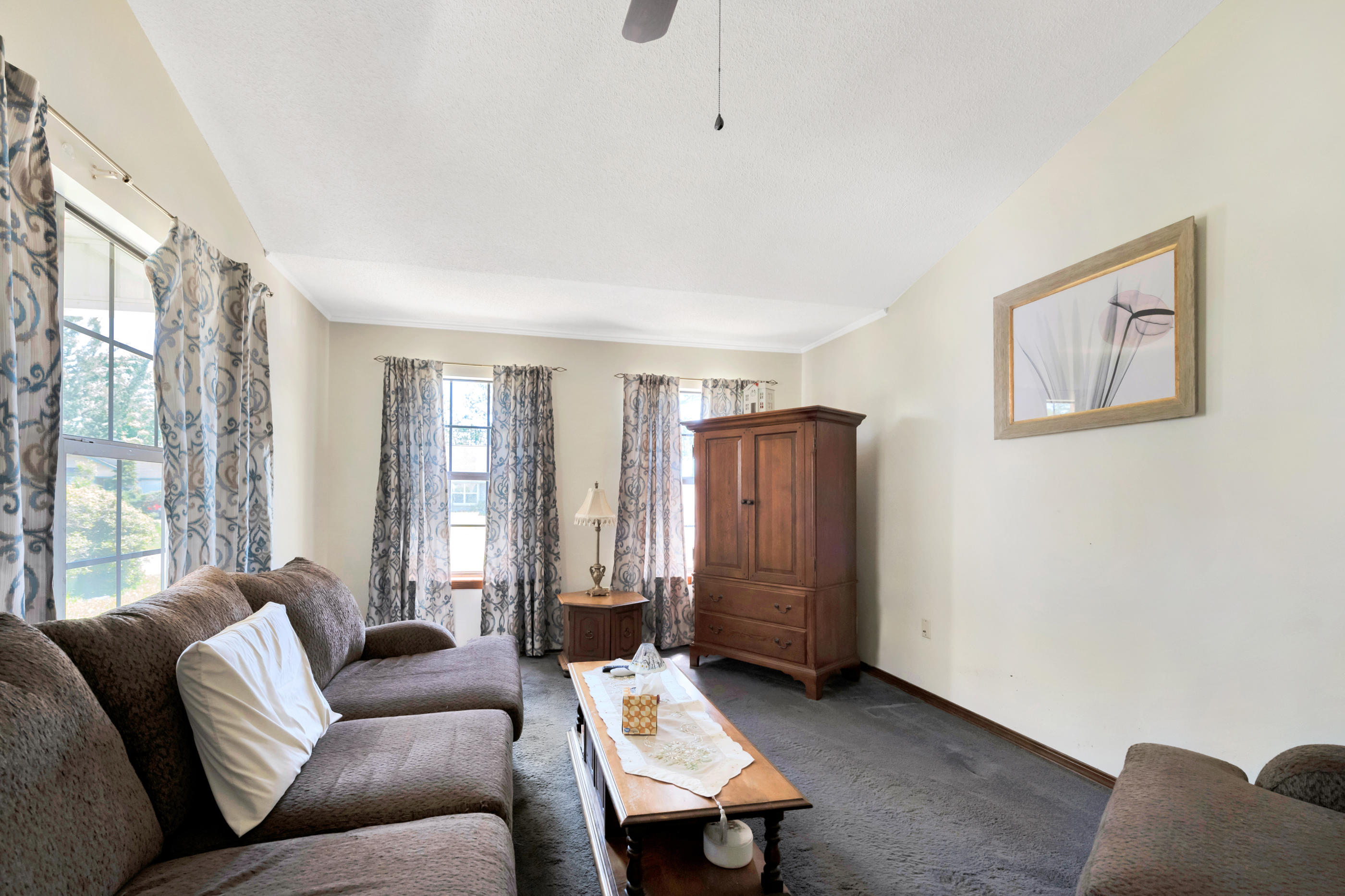 HIDDEN TRAILS PH 3 - Residential