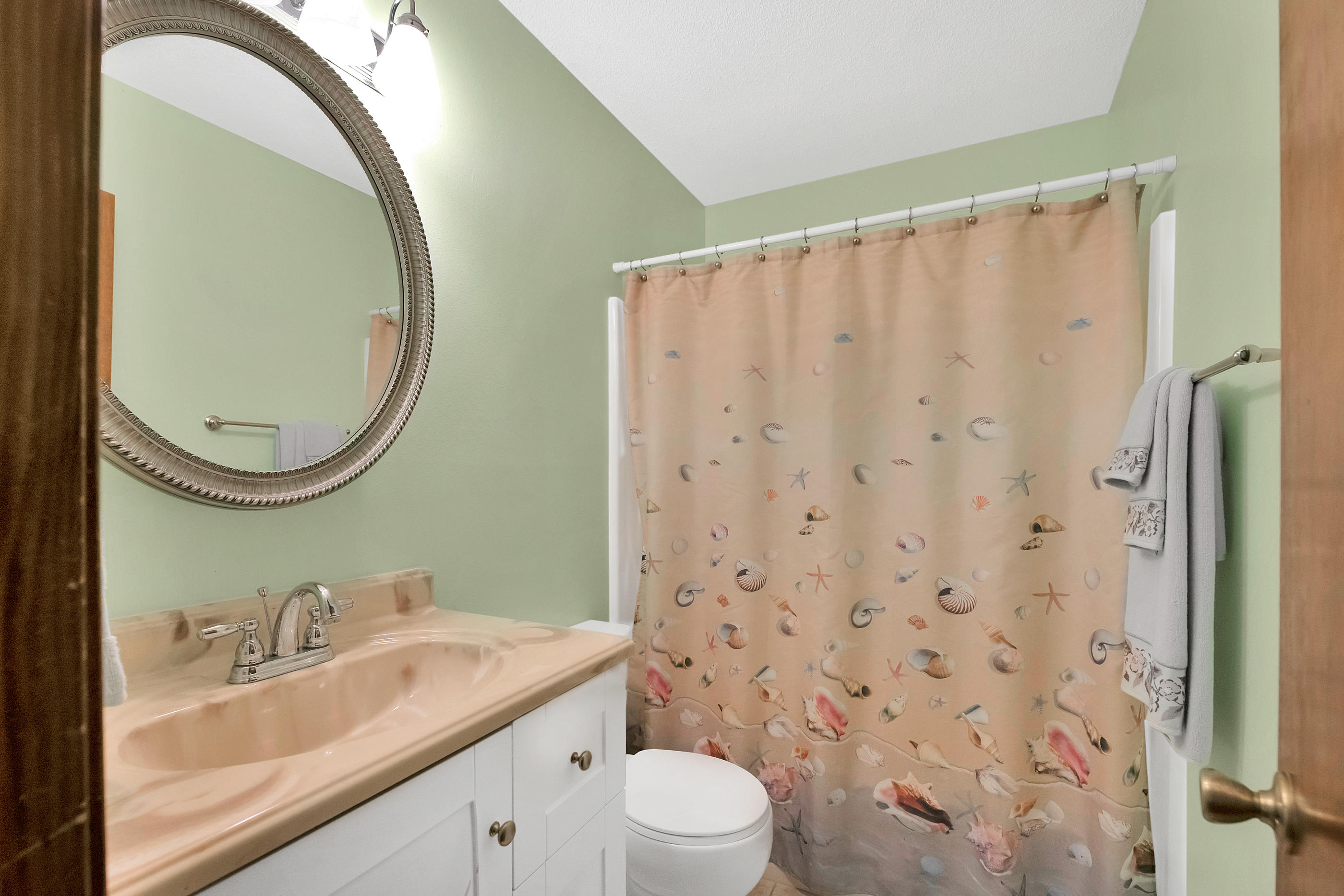 HIDDEN TRAILS PH 3 - Residential