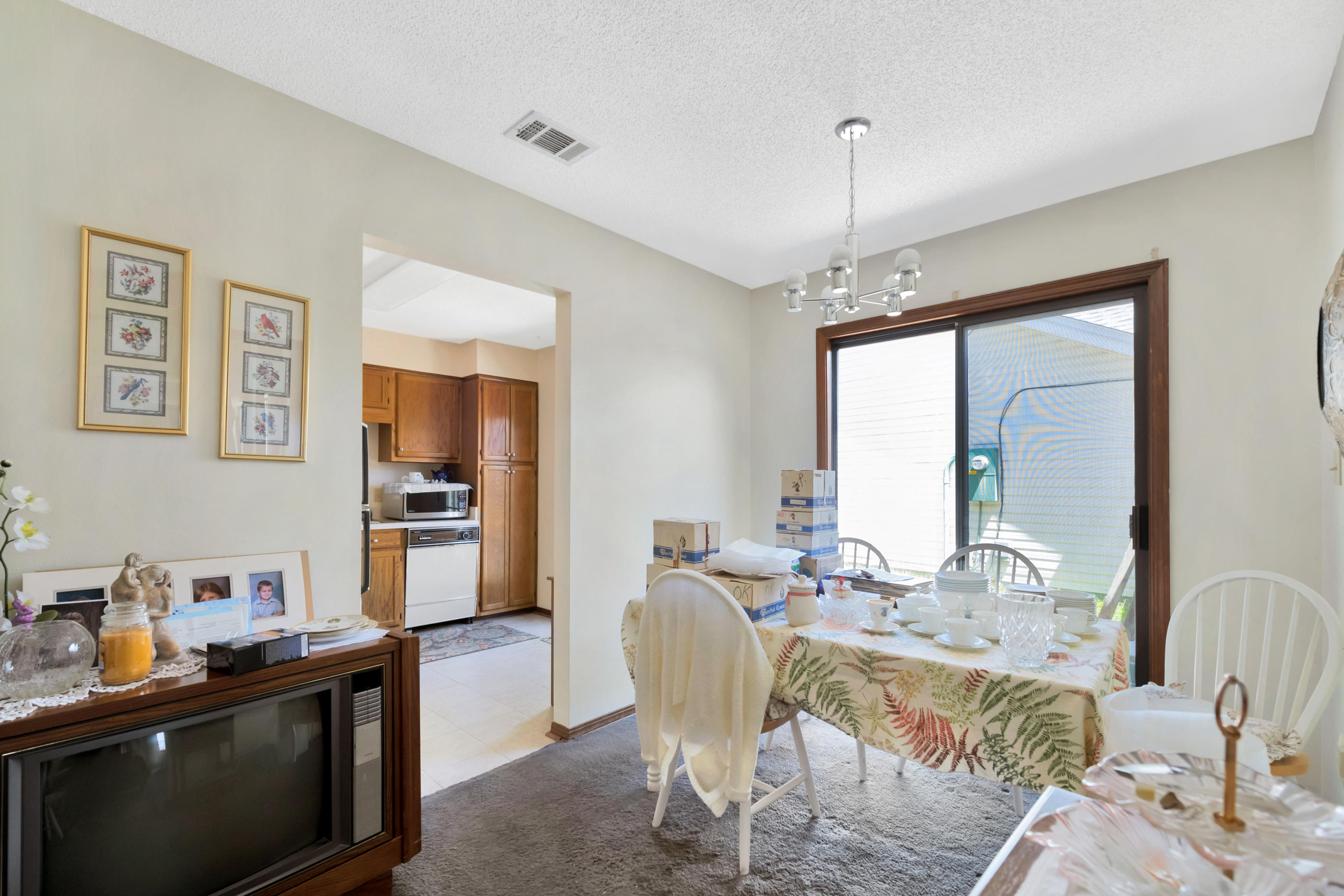 HIDDEN TRAILS PH 3 - Residential