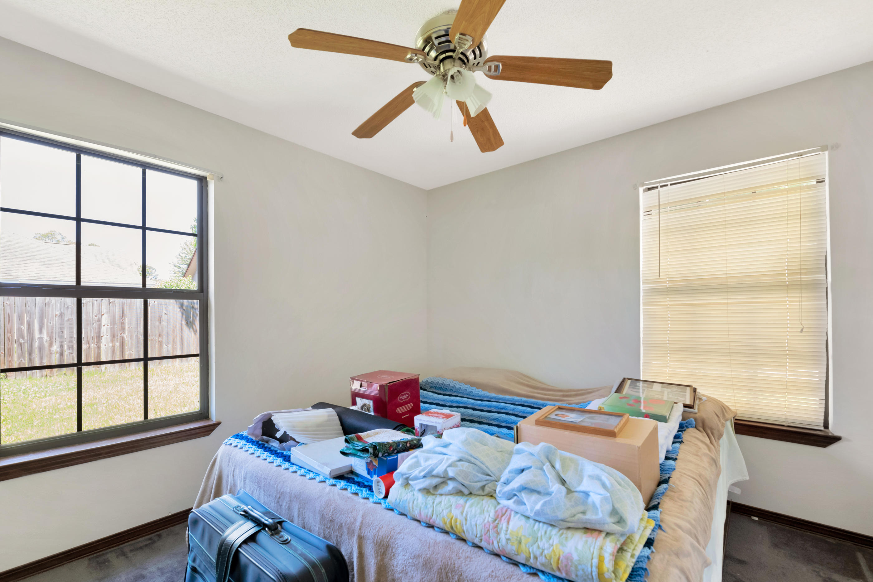 HIDDEN TRAILS PH 3 - Residential