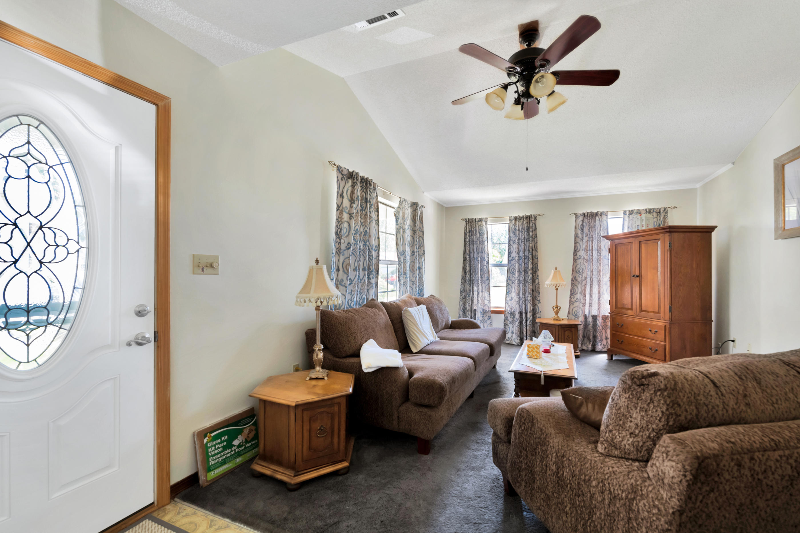 HIDDEN TRAILS PH 3 - Residential