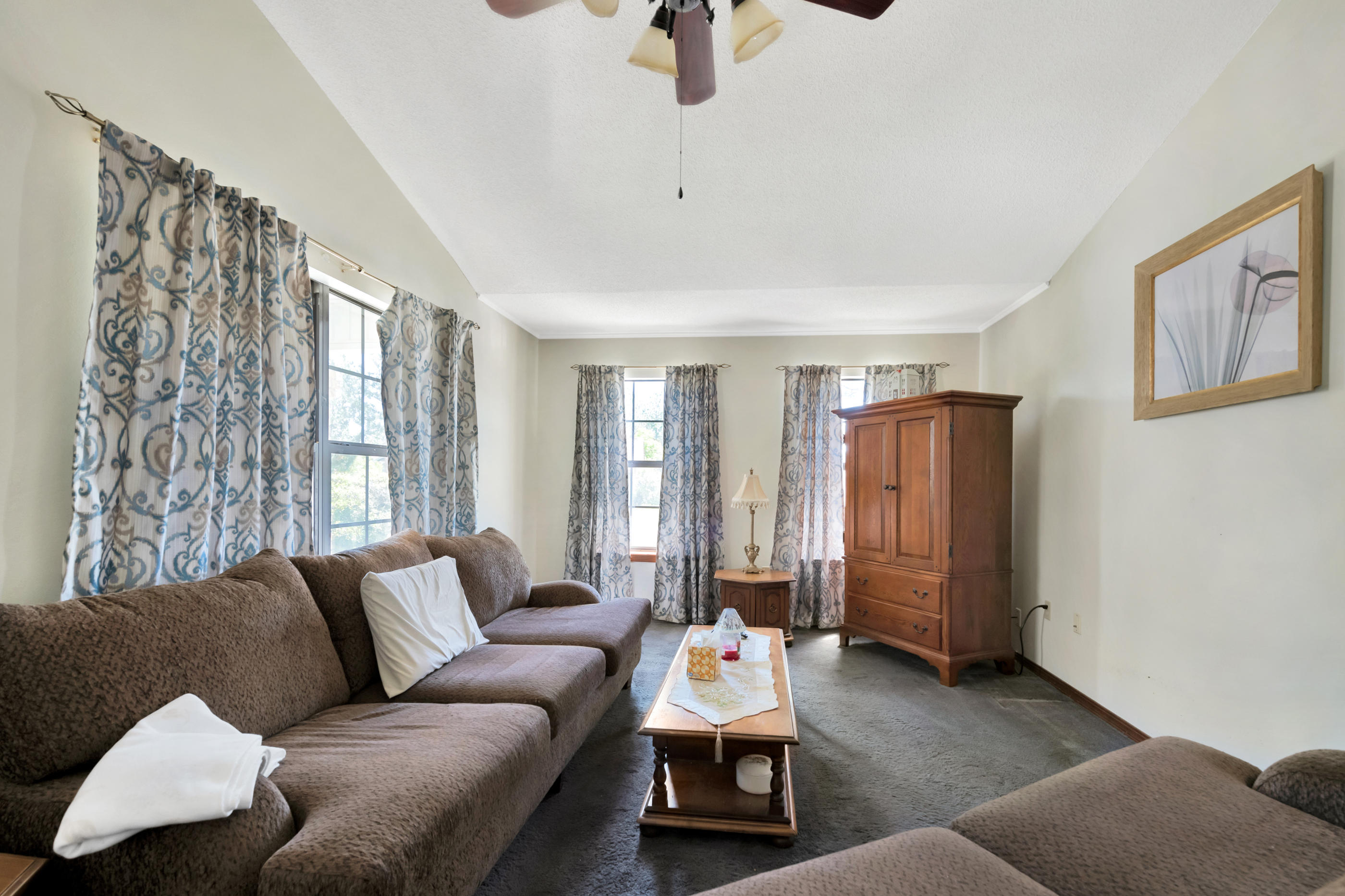 HIDDEN TRAILS PH 3 - Residential