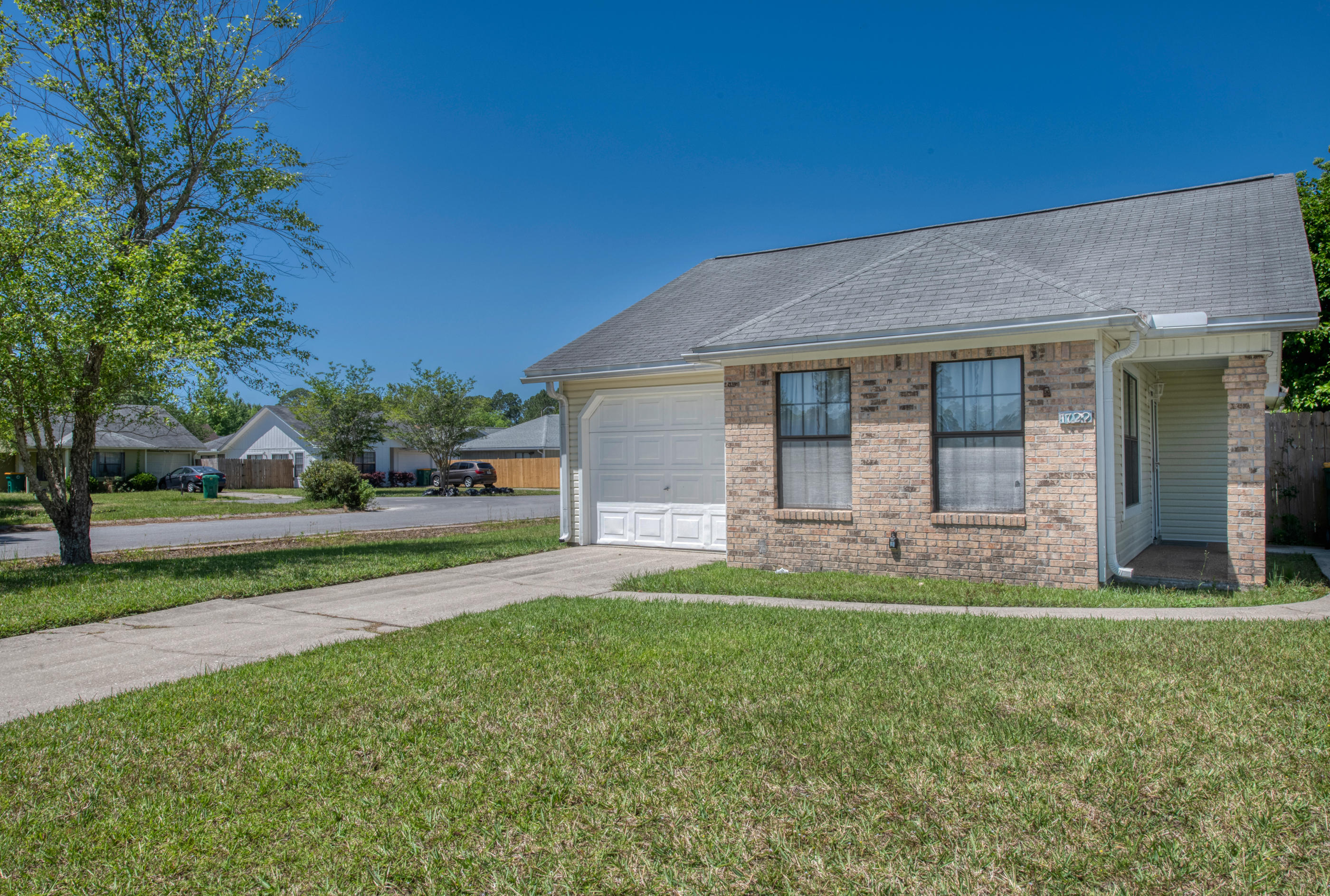 HIDDEN TRAILS PH 3 - Residential