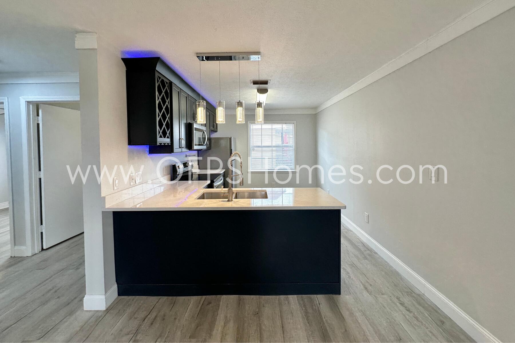 LAGUNA BEACH - Residential Lease