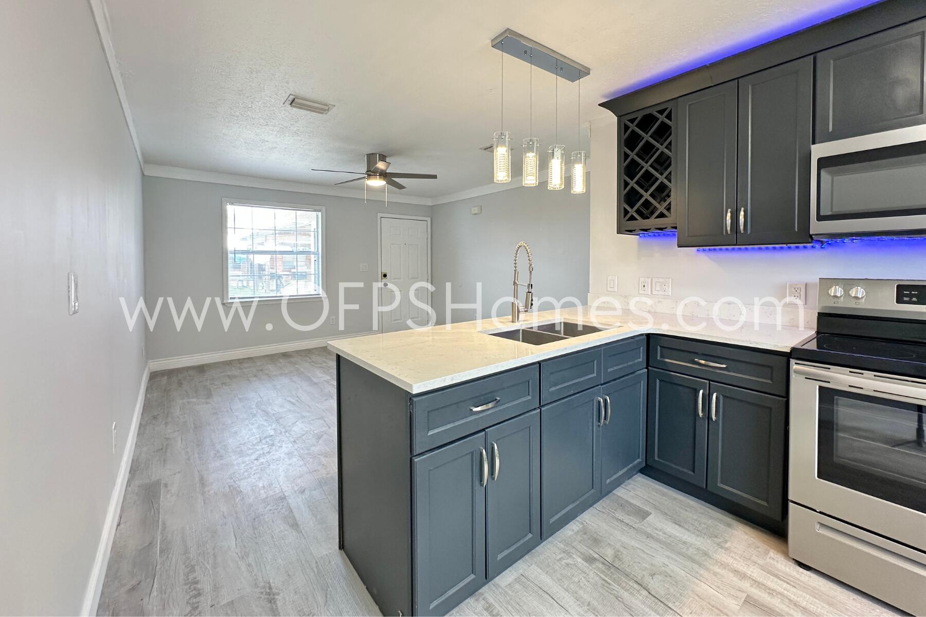 LAGUNA BEACH - Residential Lease