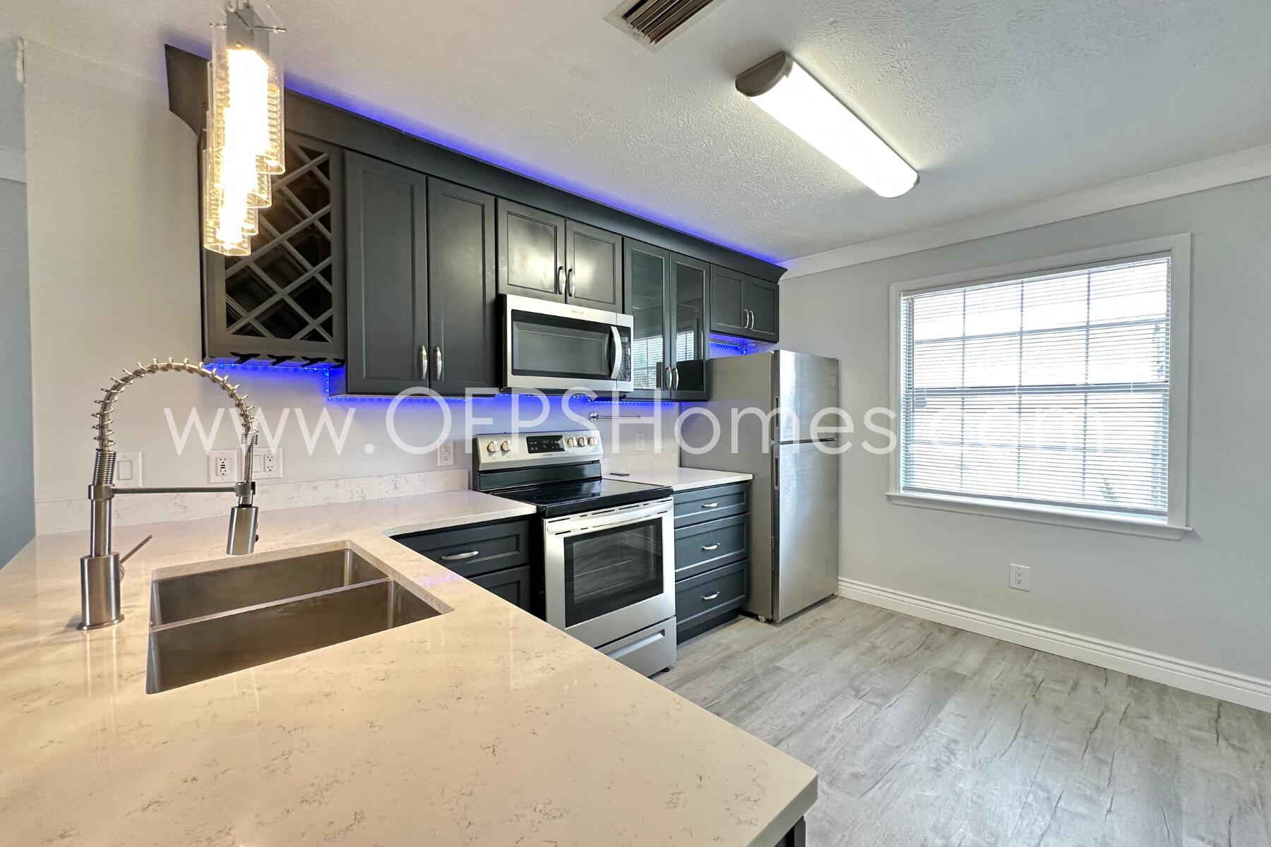 LAGUNA BEACH - Residential Lease