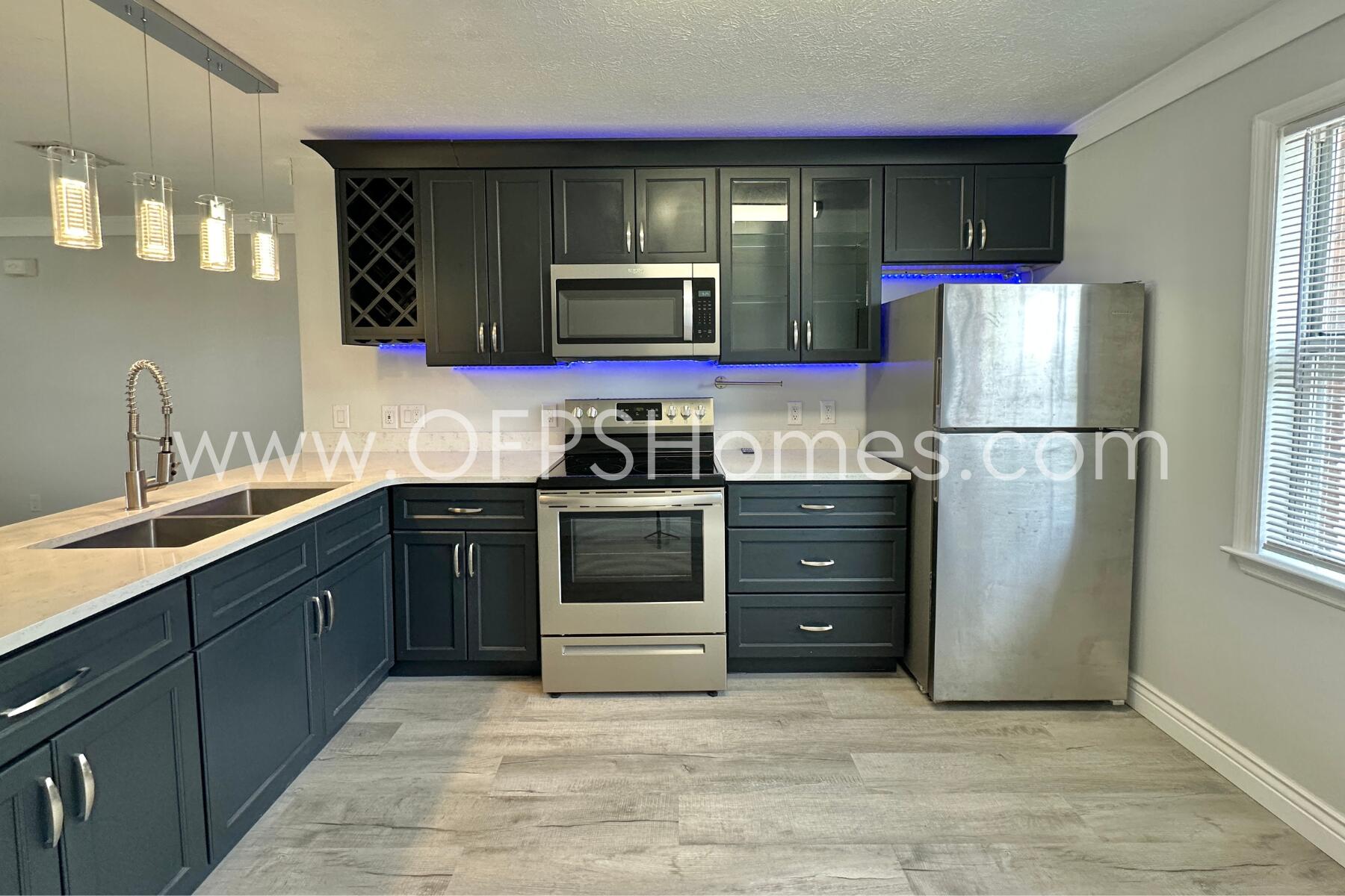 LAGUNA BEACH - Residential Lease